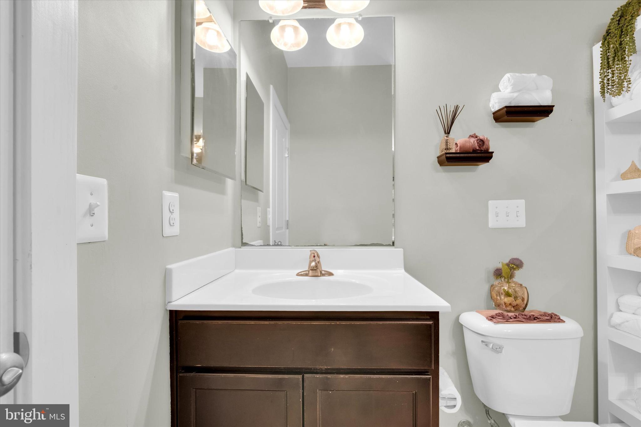 WOODSTREAM - Residential