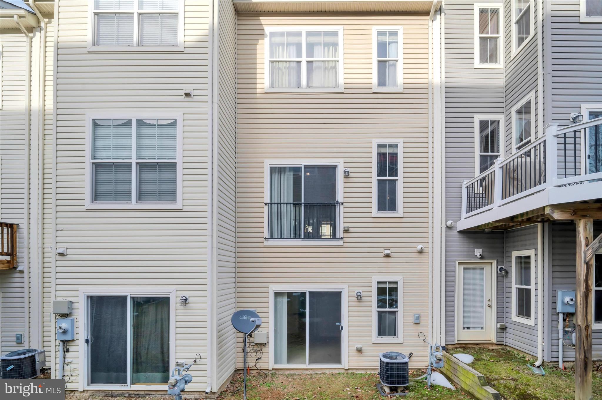 WOODSTREAM - Residential