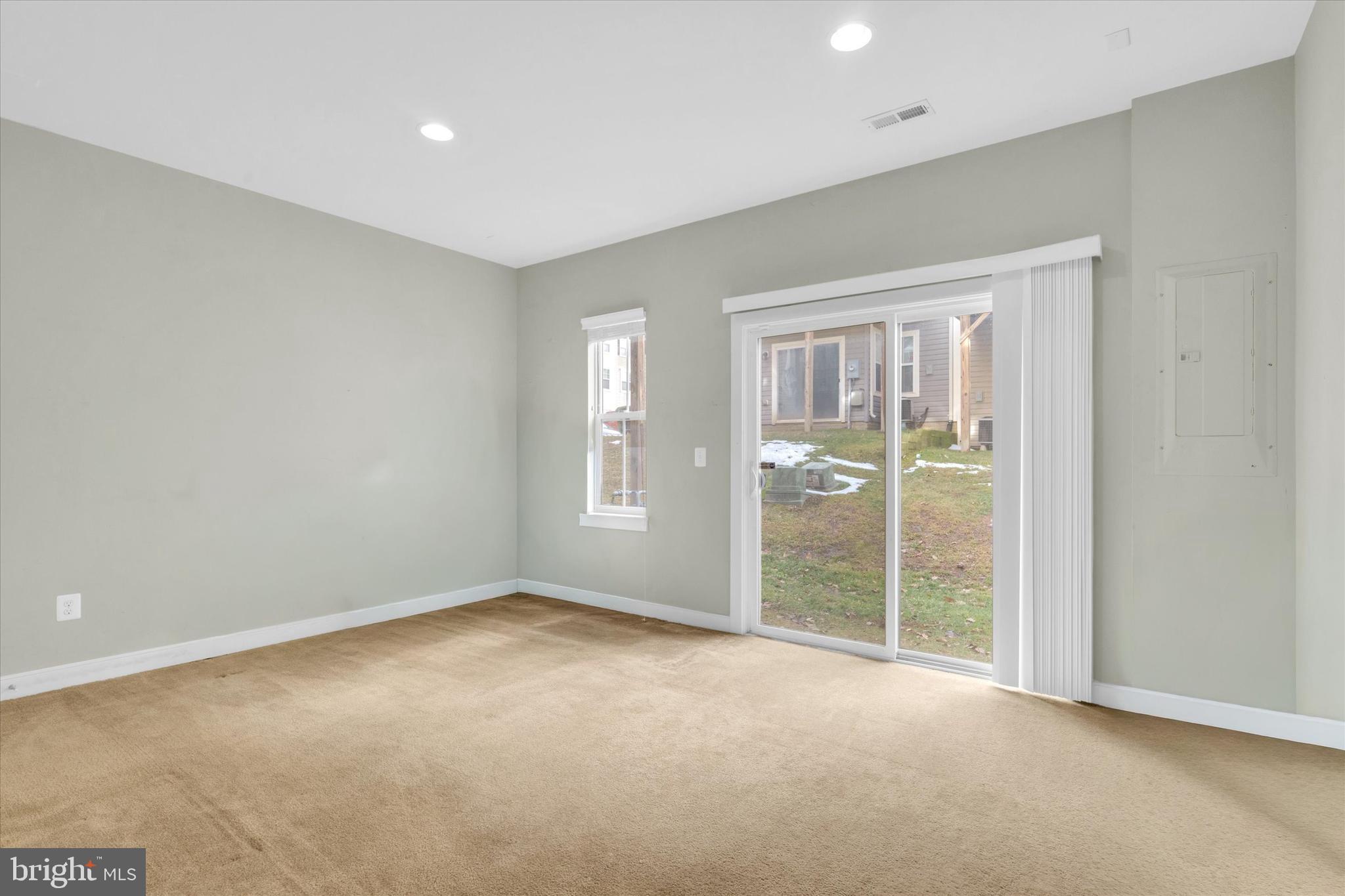 WOODSTREAM - Residential