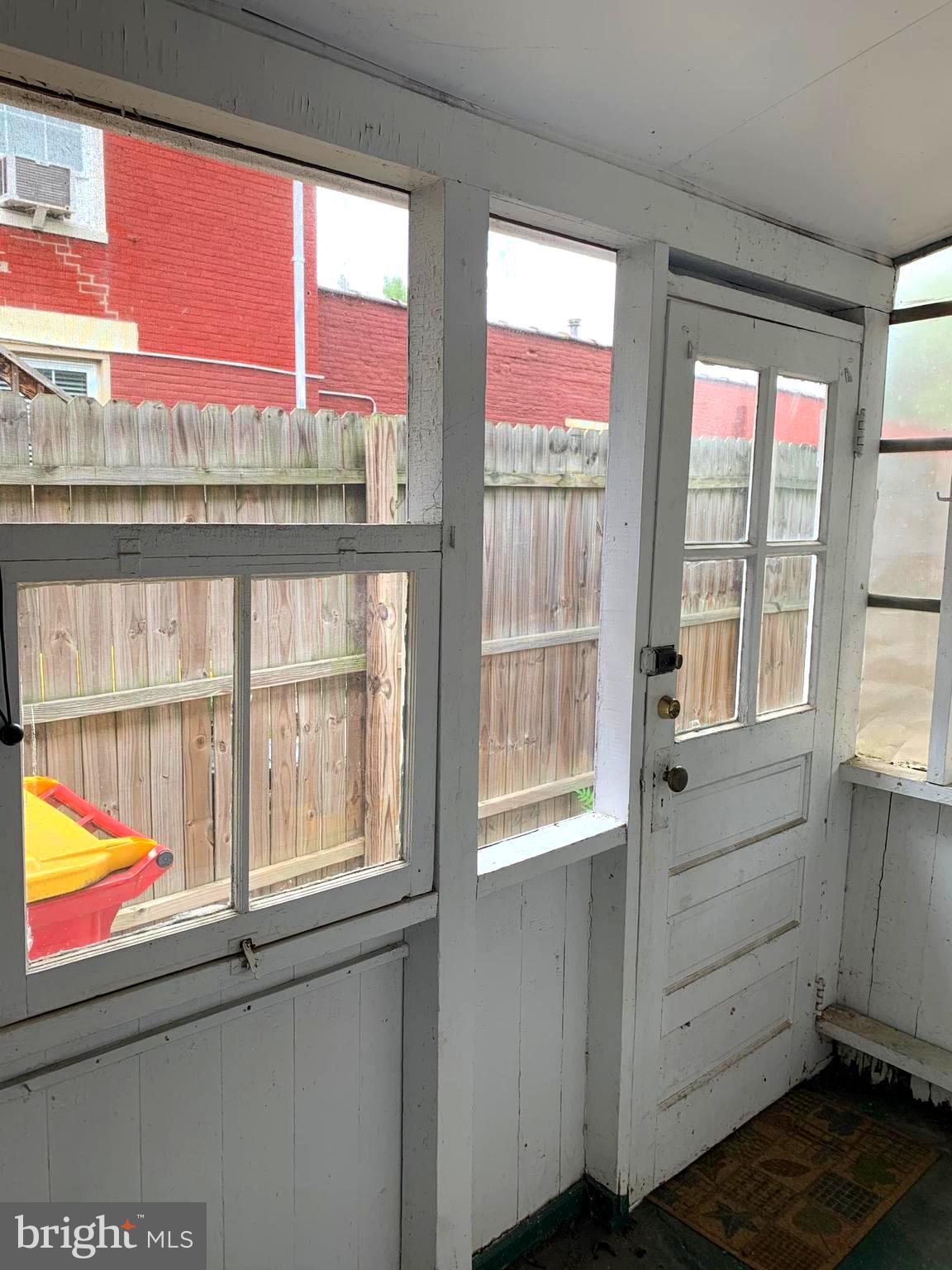 NONE AVAILABLE - Residential Lease