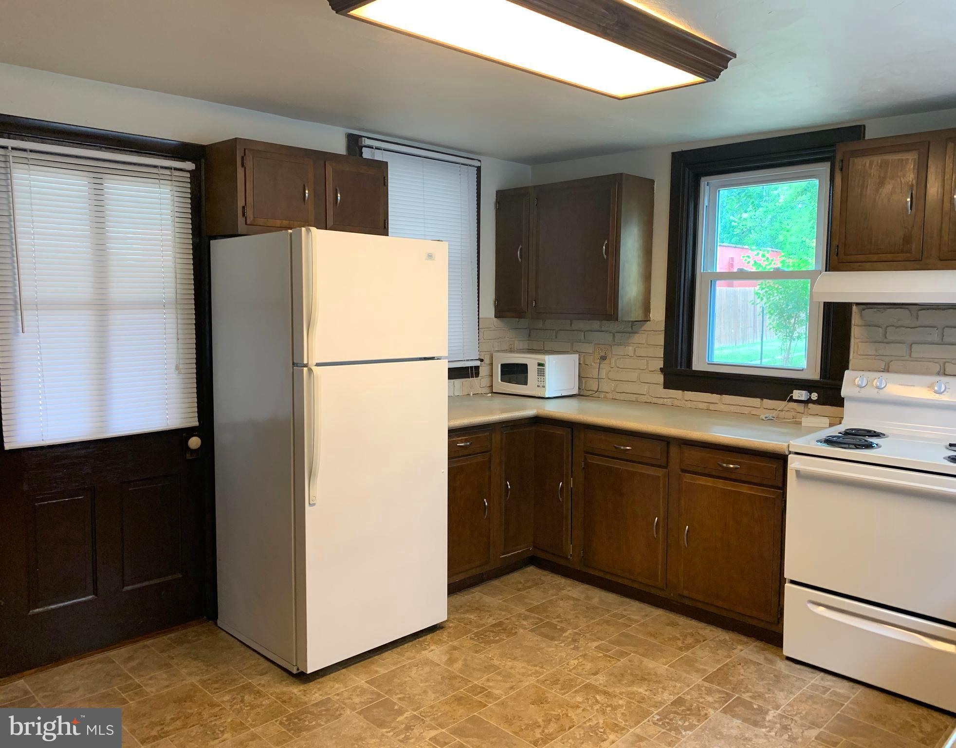 NONE AVAILABLE - Residential Lease