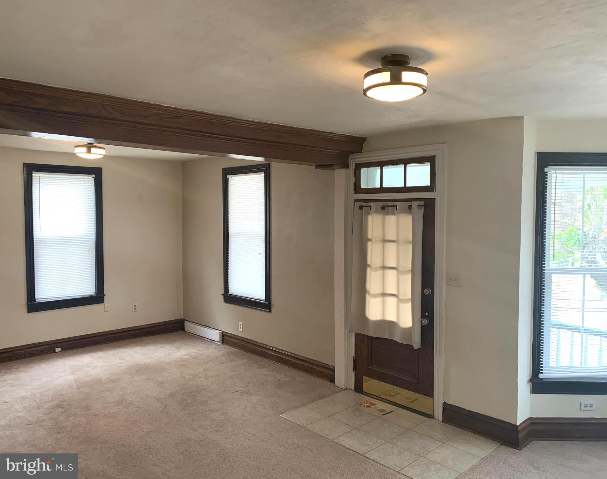 NONE AVAILABLE - Residential Lease