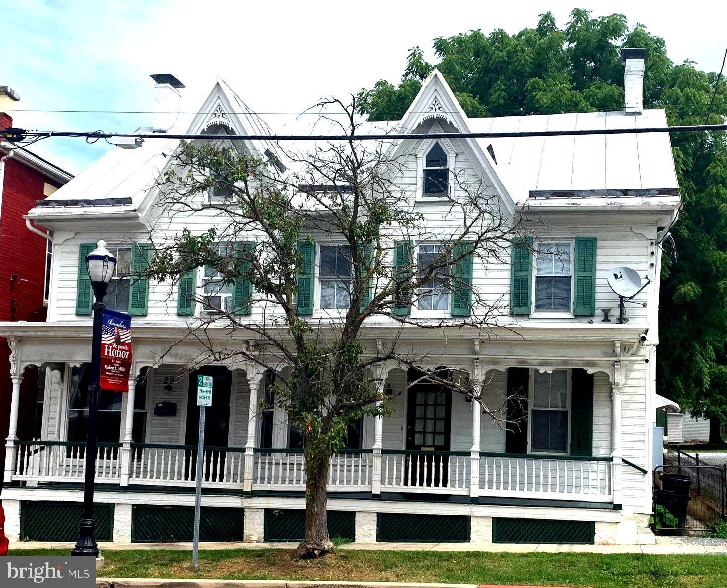 NONE AVAILABLE - Residential Lease