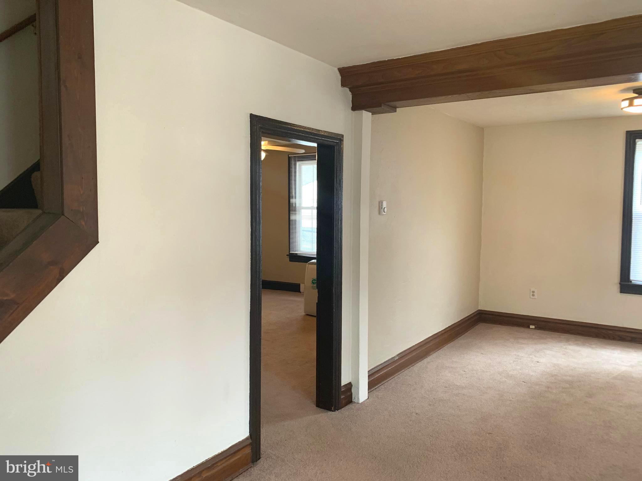 NONE AVAILABLE - Residential Lease