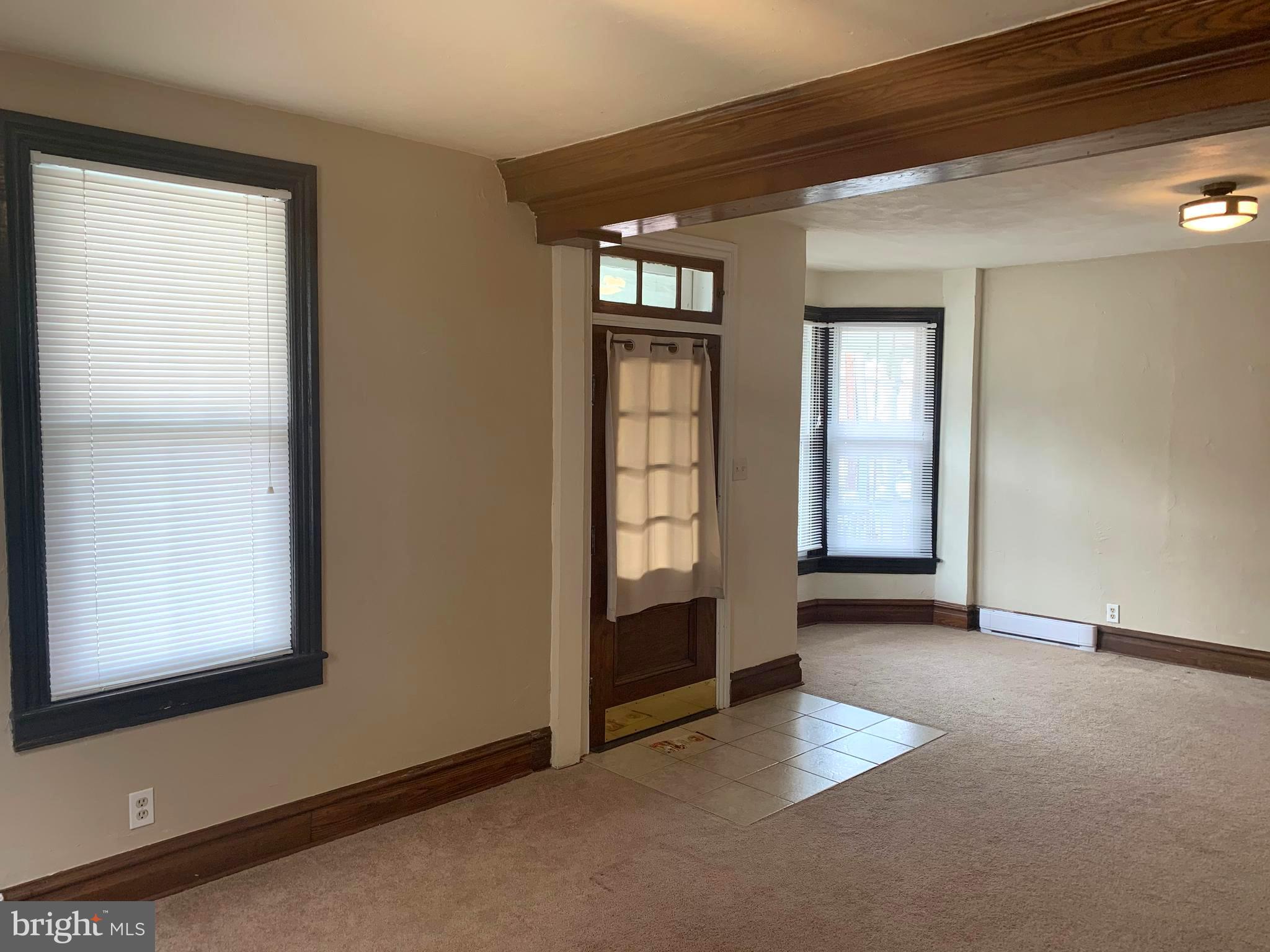 NONE AVAILABLE - Residential Lease