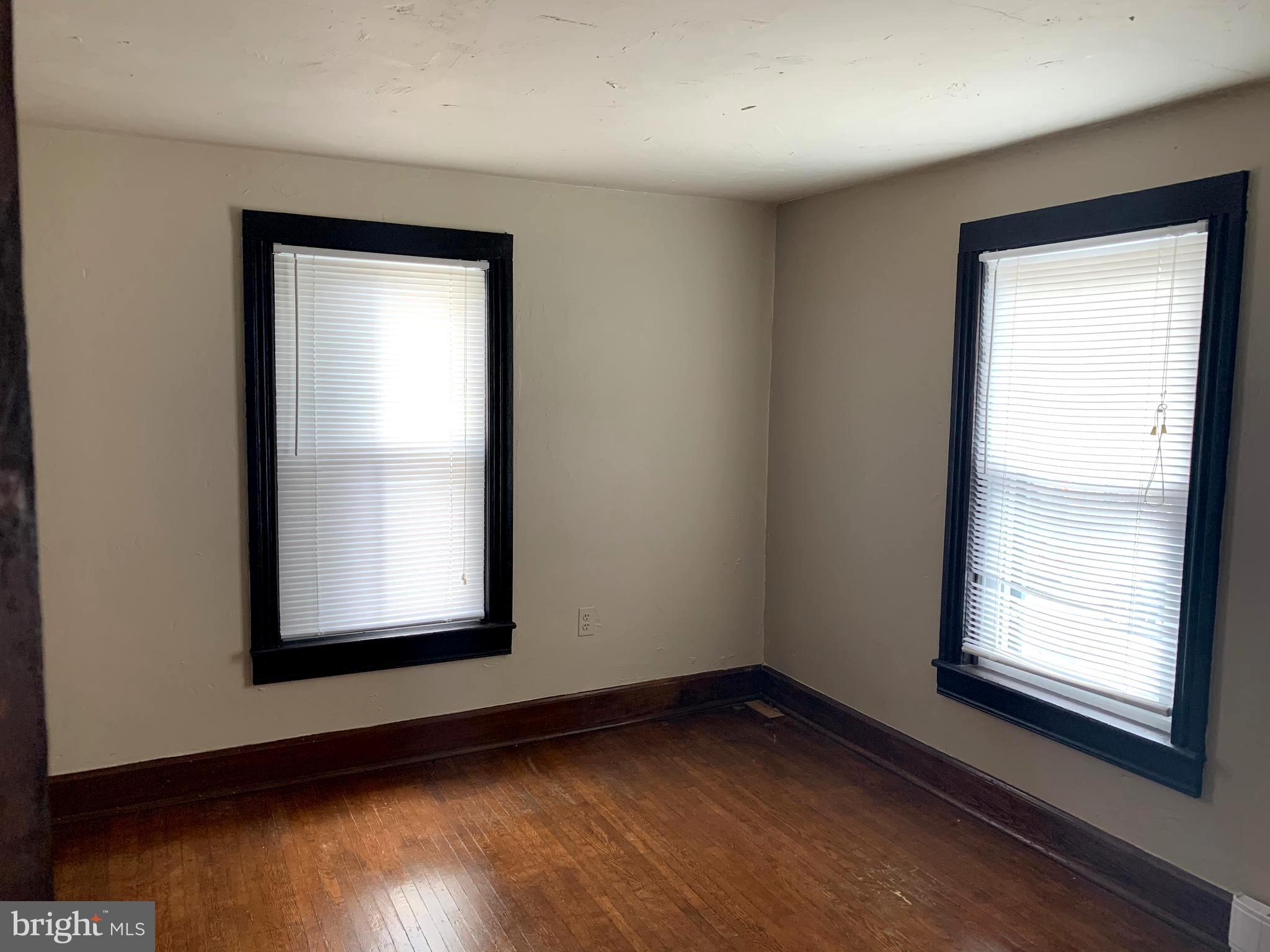 NONE AVAILABLE - Residential Lease