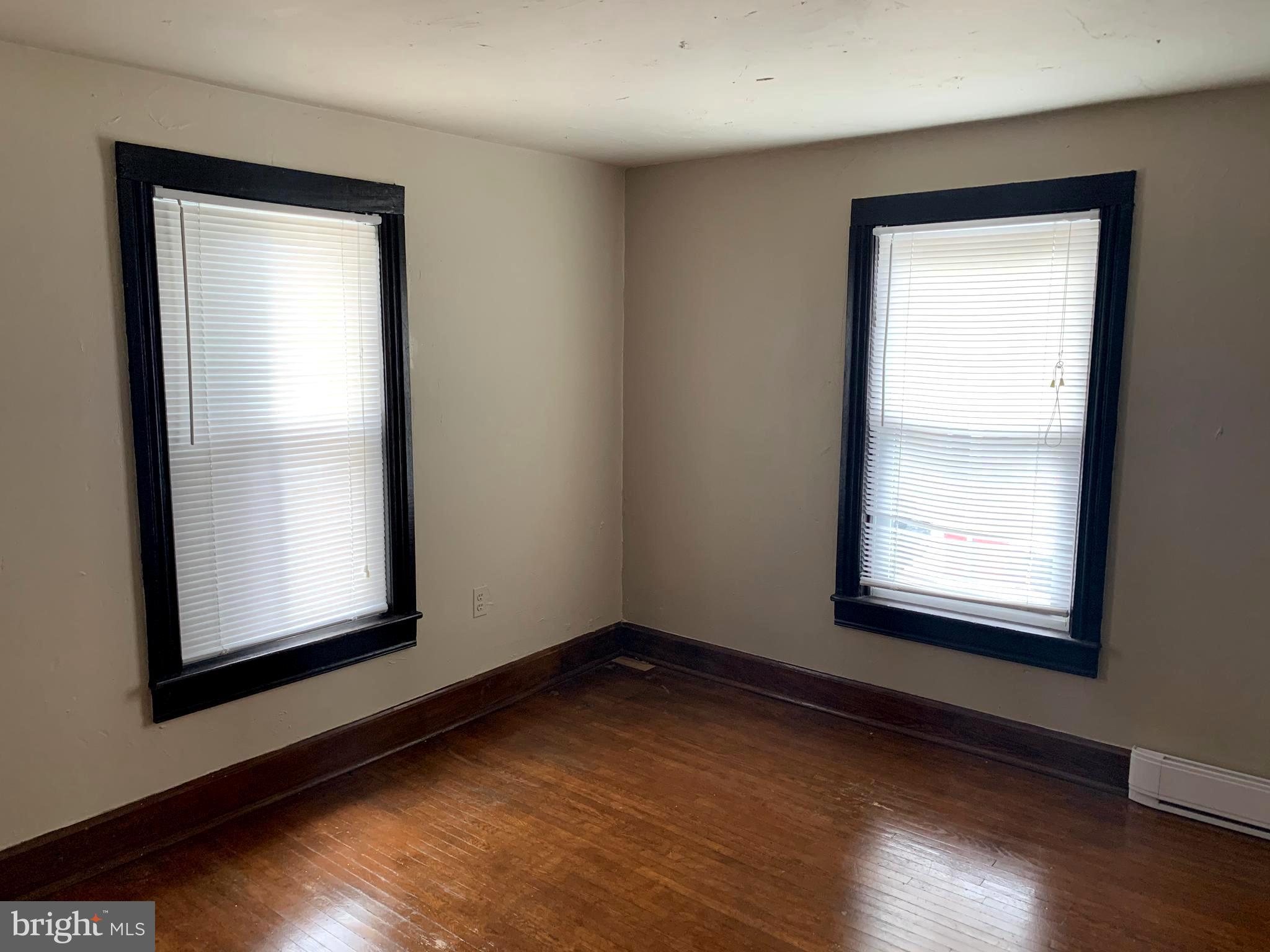 NONE AVAILABLE - Residential Lease