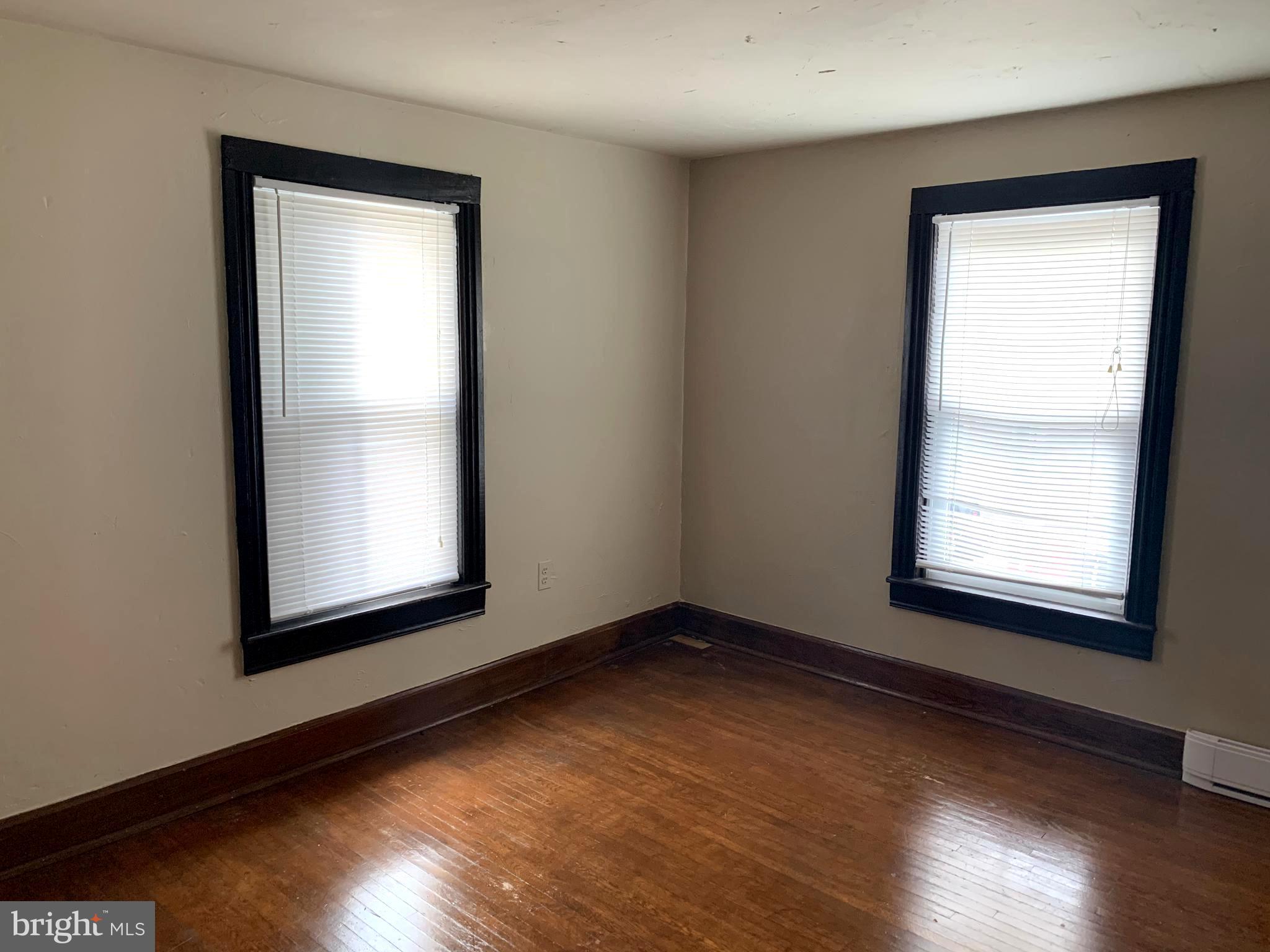 NONE AVAILABLE - Residential Lease