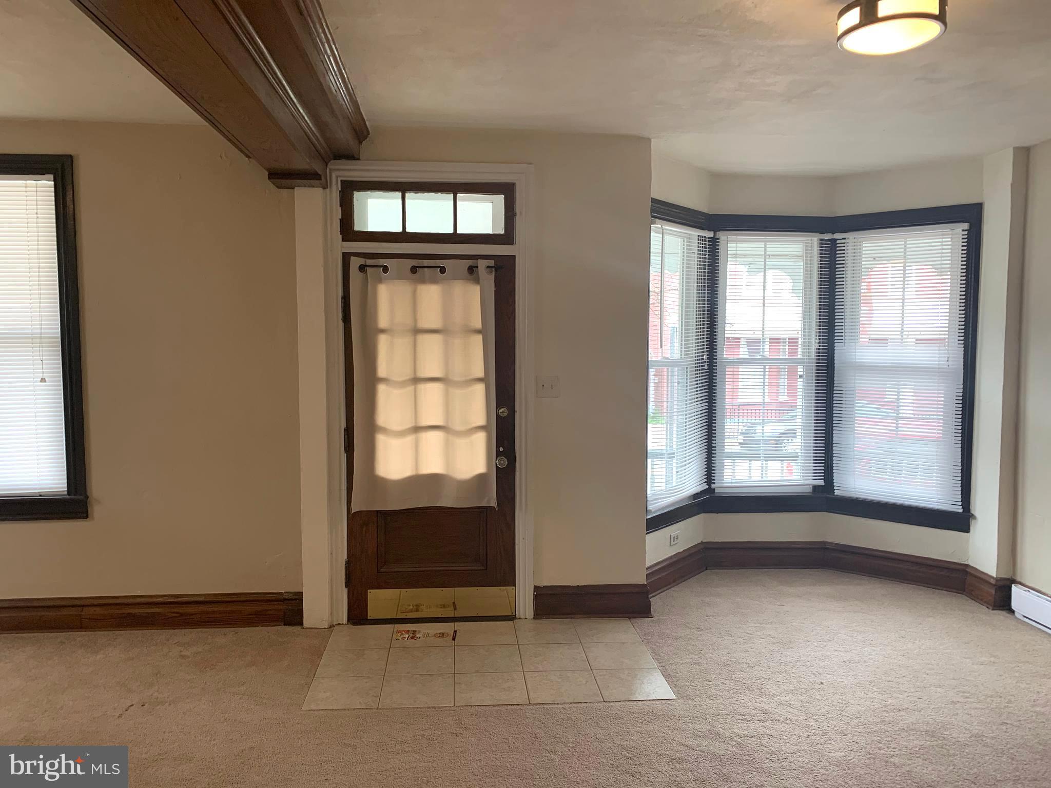 NONE AVAILABLE - Residential Lease