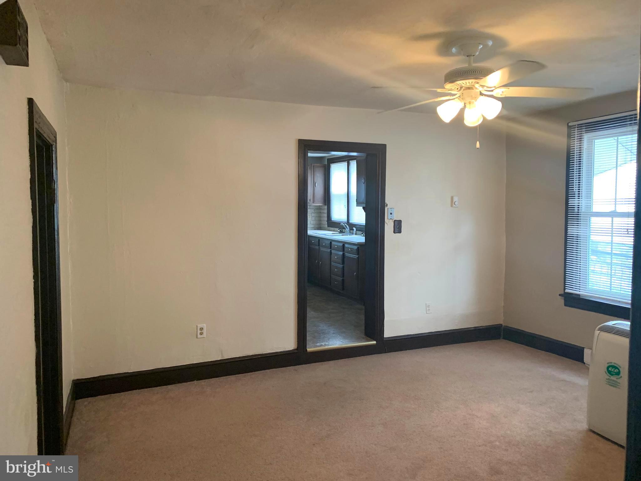 NONE AVAILABLE - Residential Lease