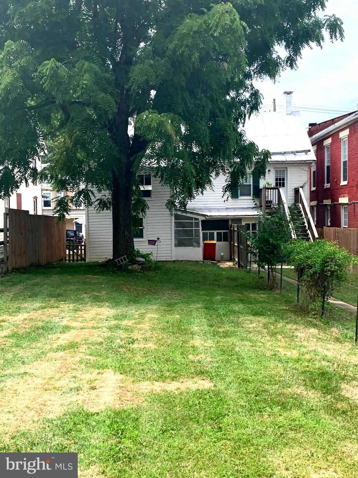 NONE AVAILABLE - Residential Lease