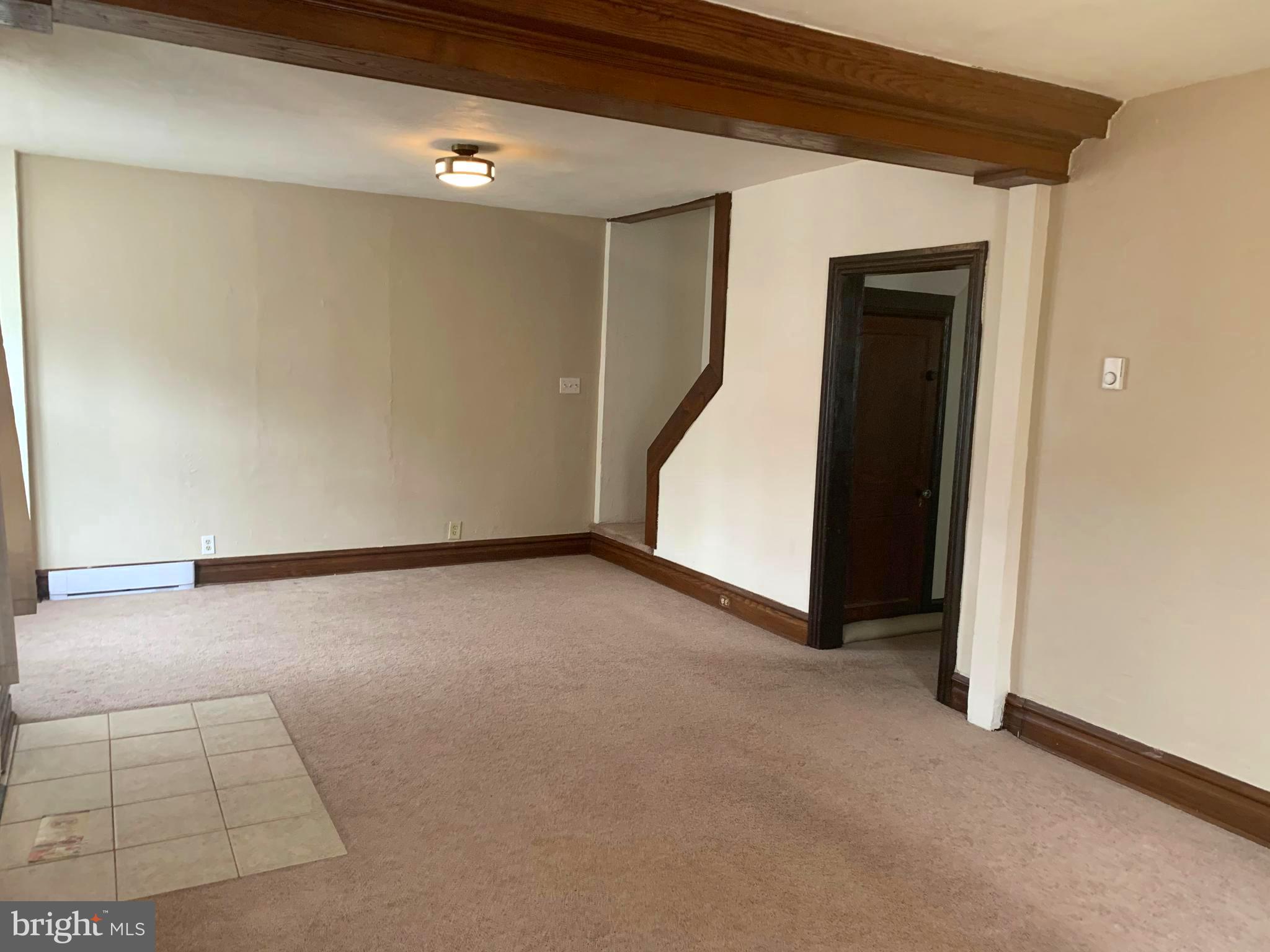 NONE AVAILABLE - Residential Lease