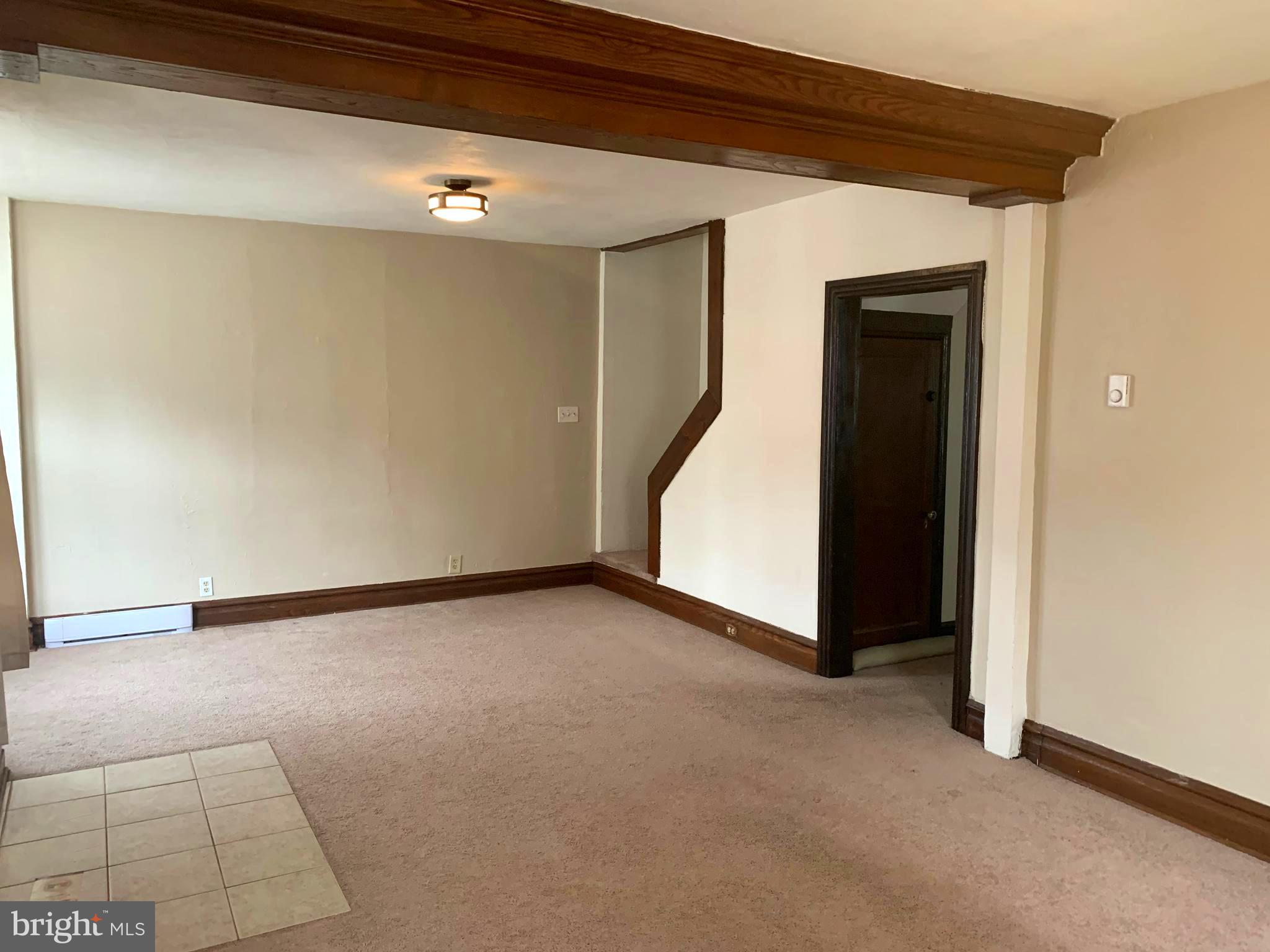 NONE AVAILABLE - Residential Lease