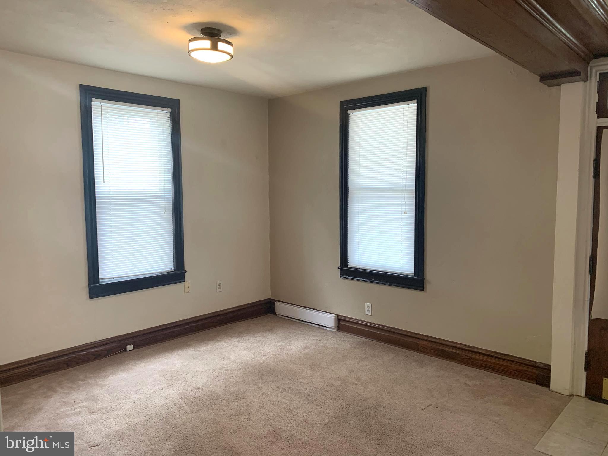 NONE AVAILABLE - Residential Lease