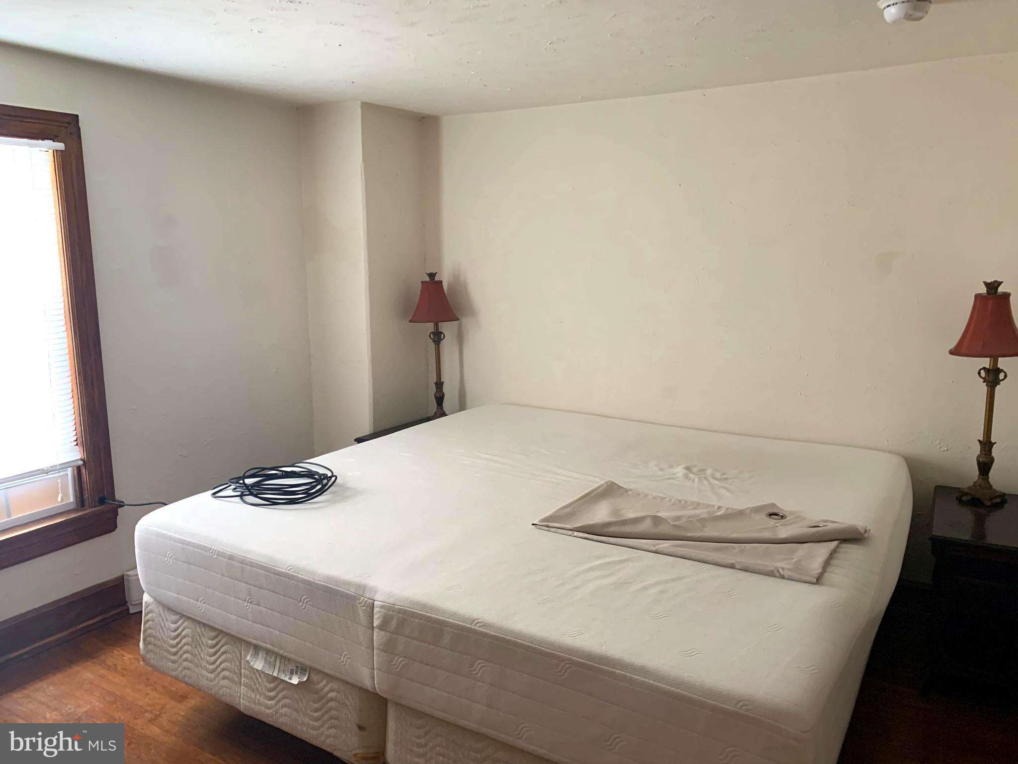 NONE AVAILABLE - Residential Lease