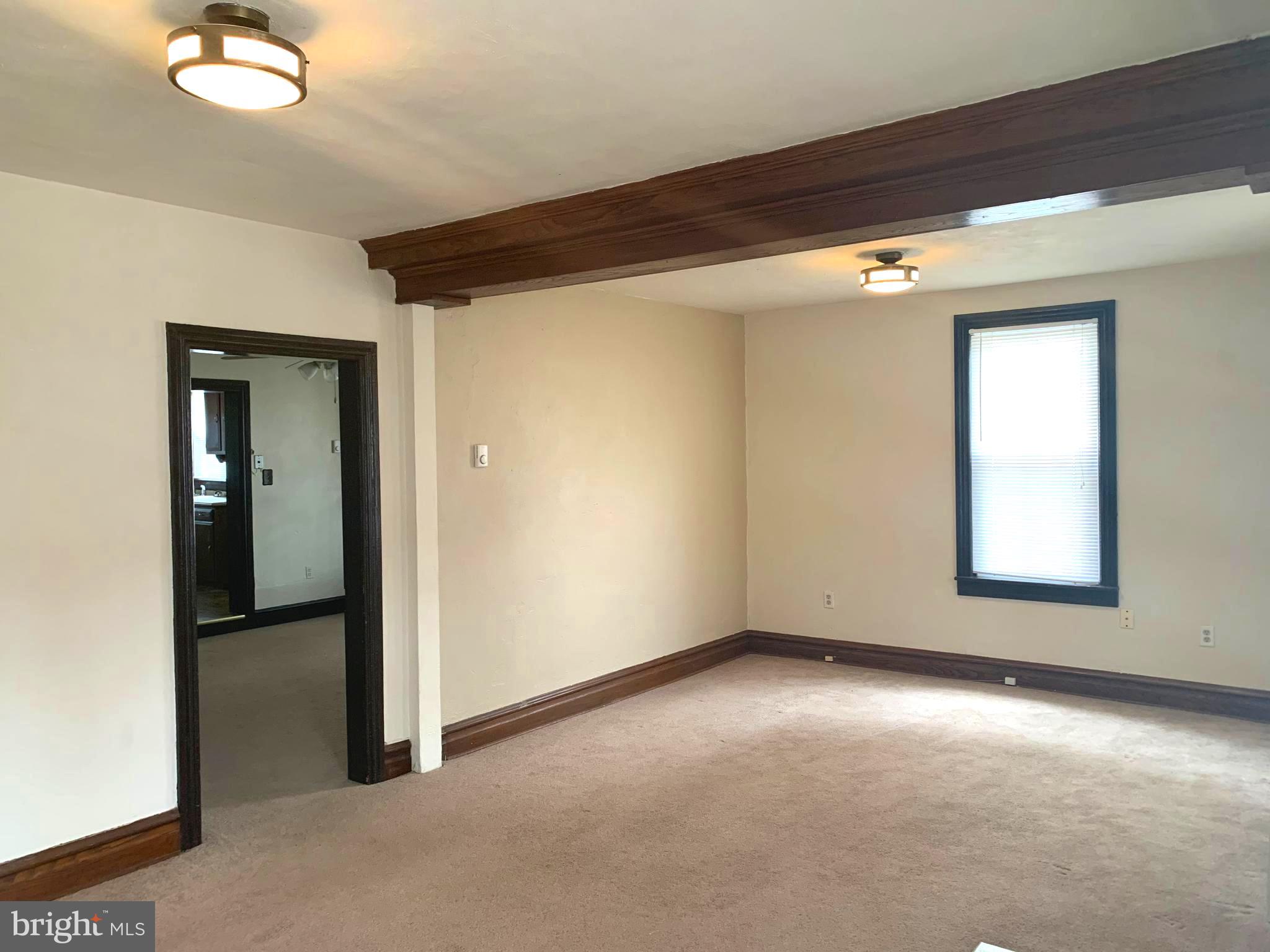 NONE AVAILABLE - Residential Lease