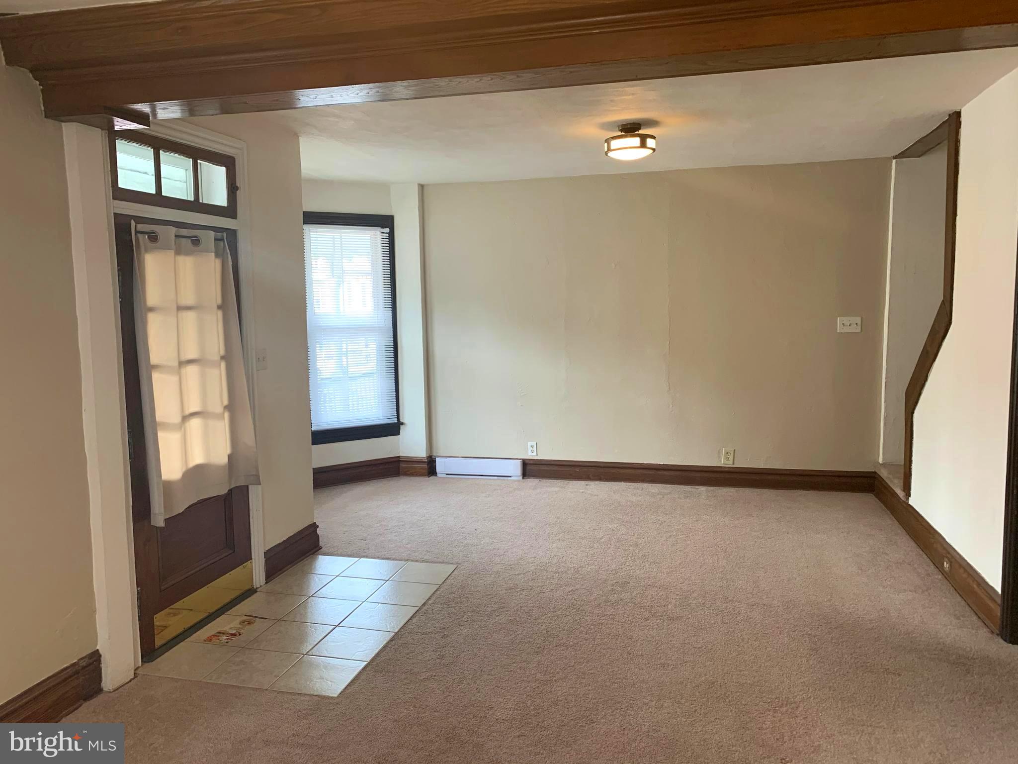 NONE AVAILABLE - Residential Lease