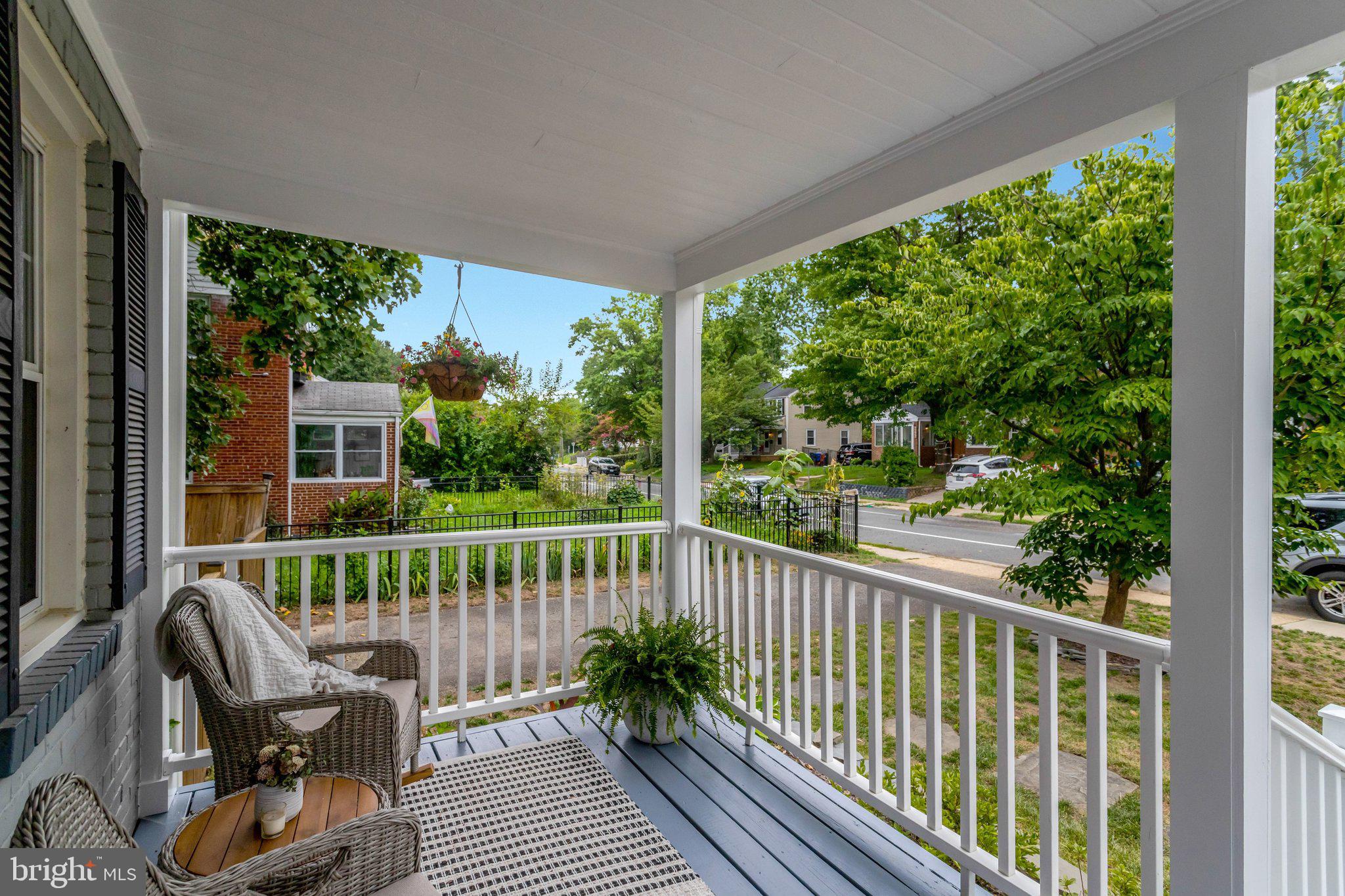 6010 WILLIAMSBURG ROAD