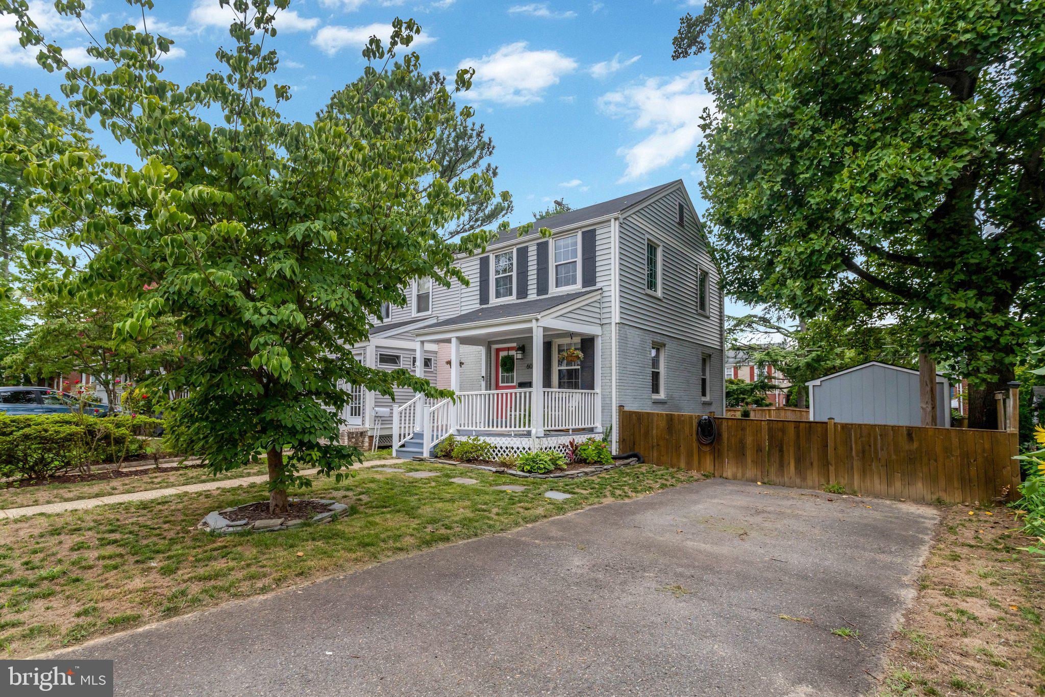 6010 WILLIAMSBURG ROAD