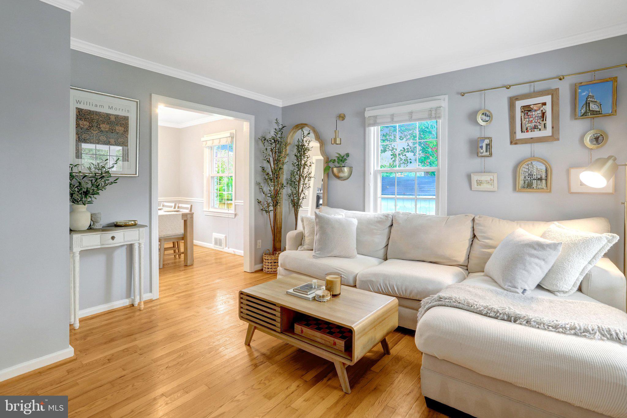 6010 WILLIAMSBURG ROAD