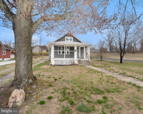 Homes For Sale - 1401 Glassboro Road<br/> WENONAH, NJ 08090