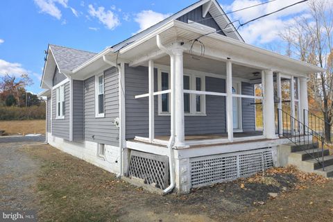 1401 GLASSBORO ROAD WENONAH NJ 08090