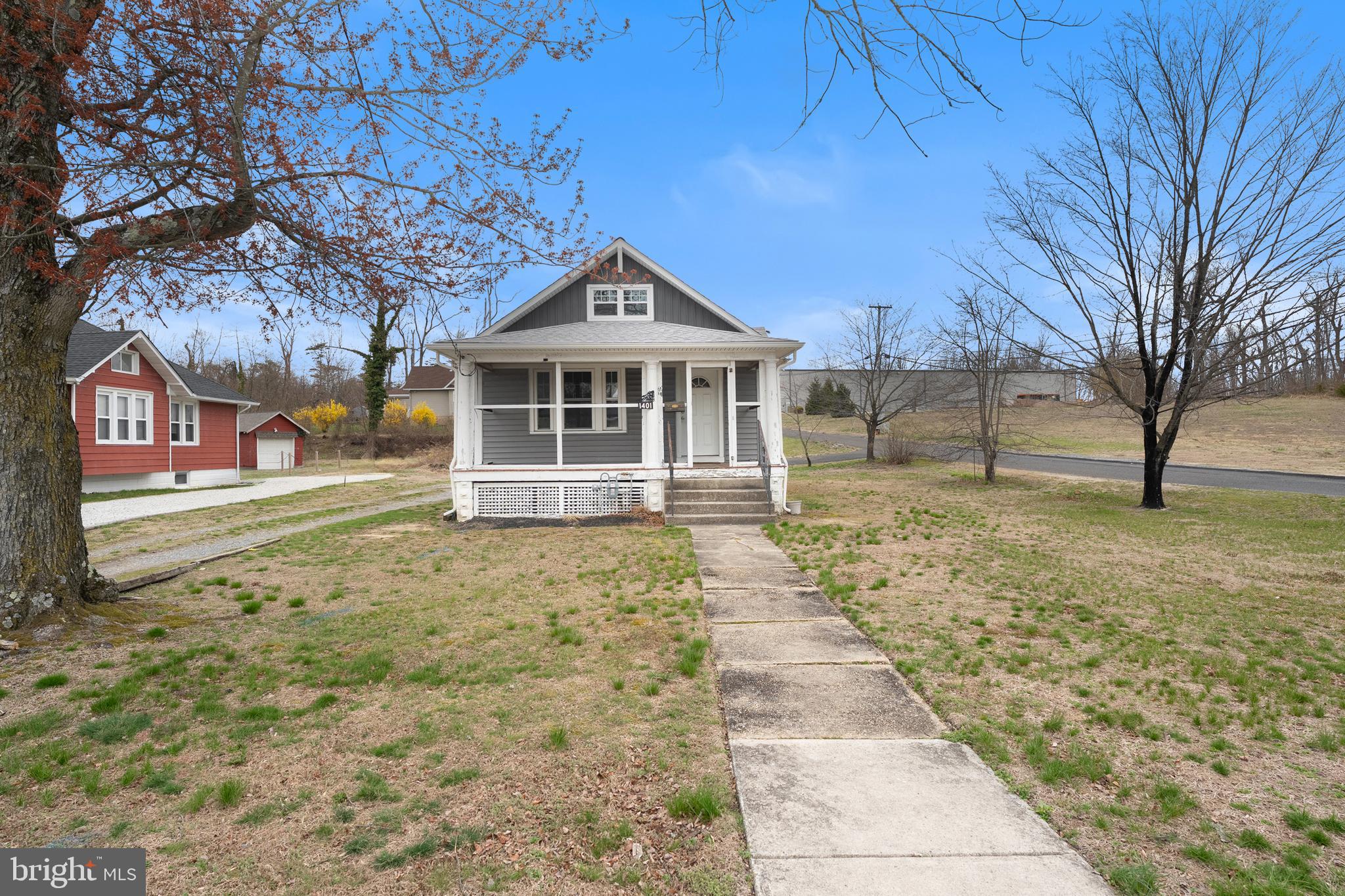 1401 GLASSBORO ROAD