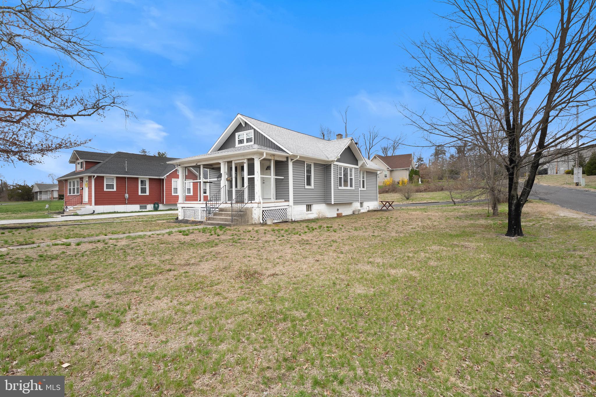 1401 GLASSBORO ROAD
