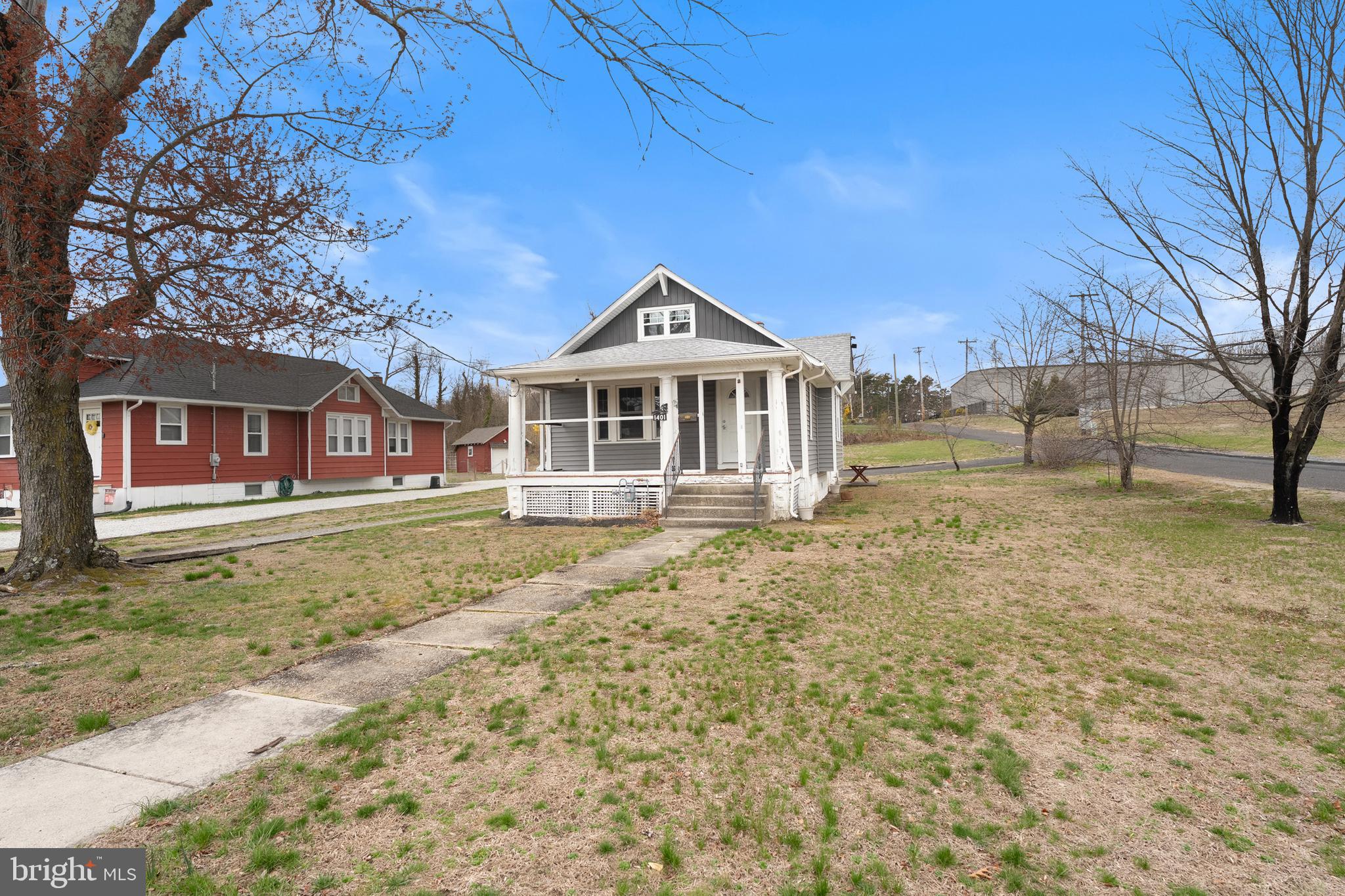 1401 GLASSBORO ROAD