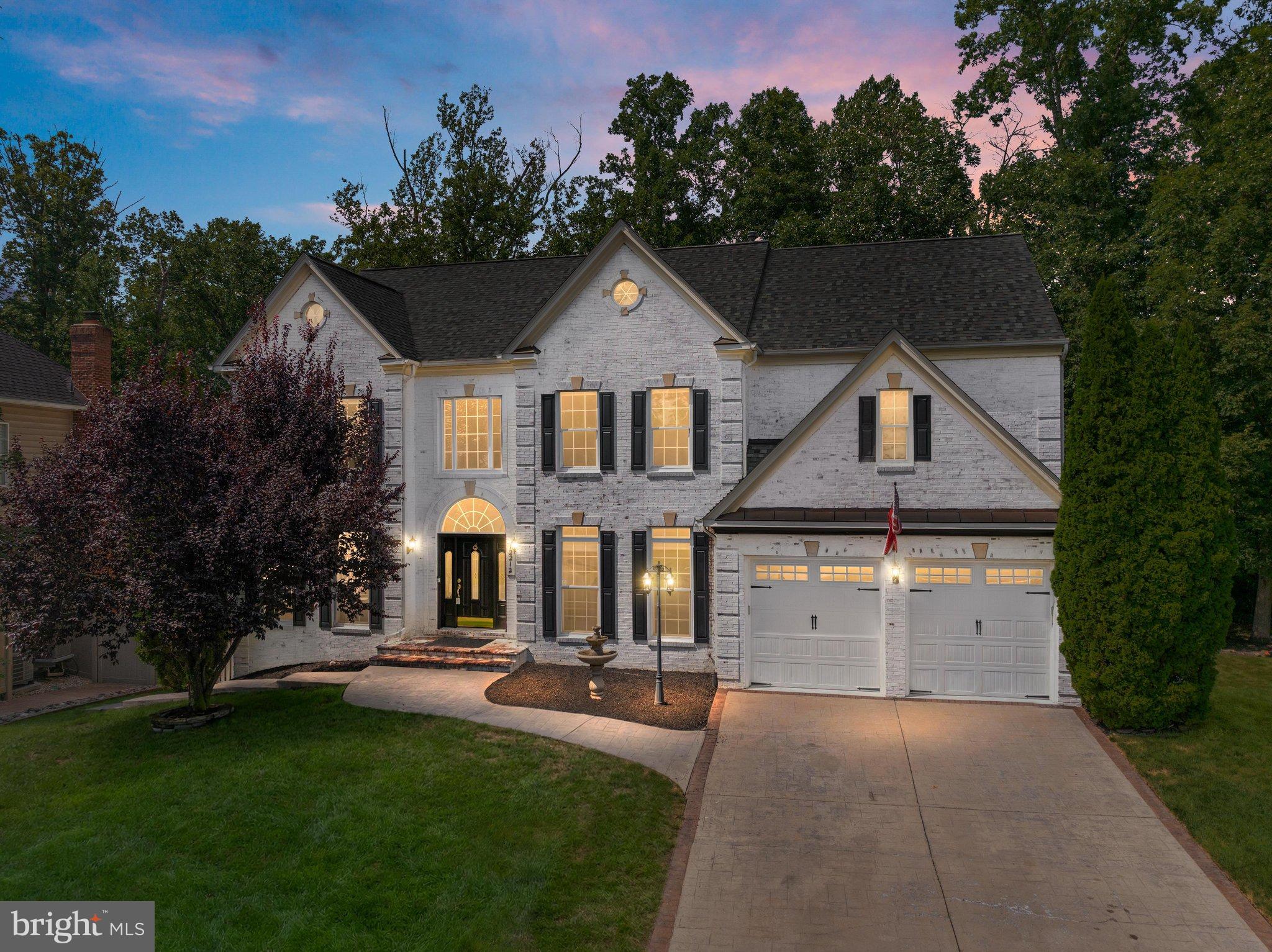 12212 SOUR GUM COURT