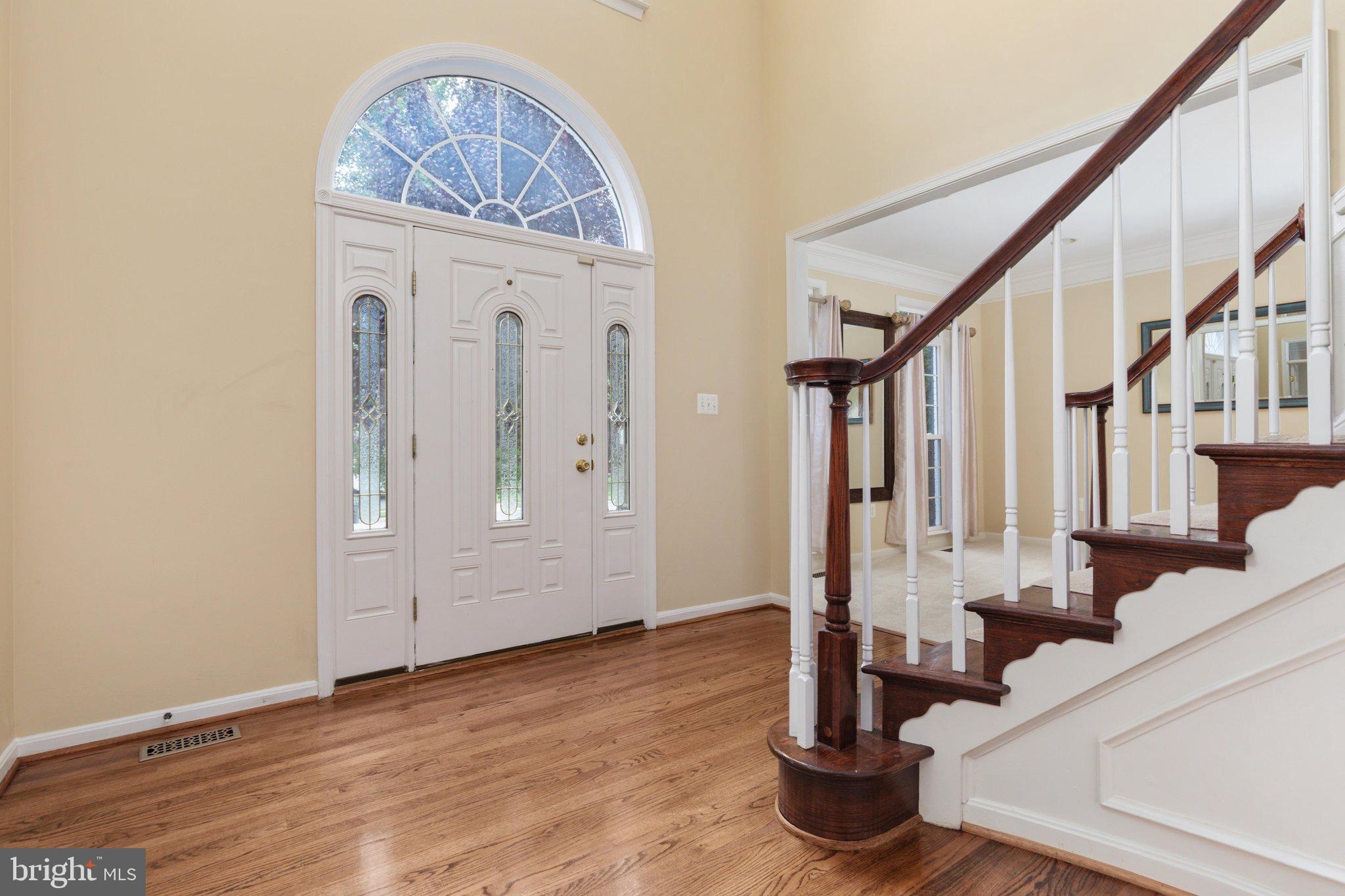 12212 SOUR GUM COURT
