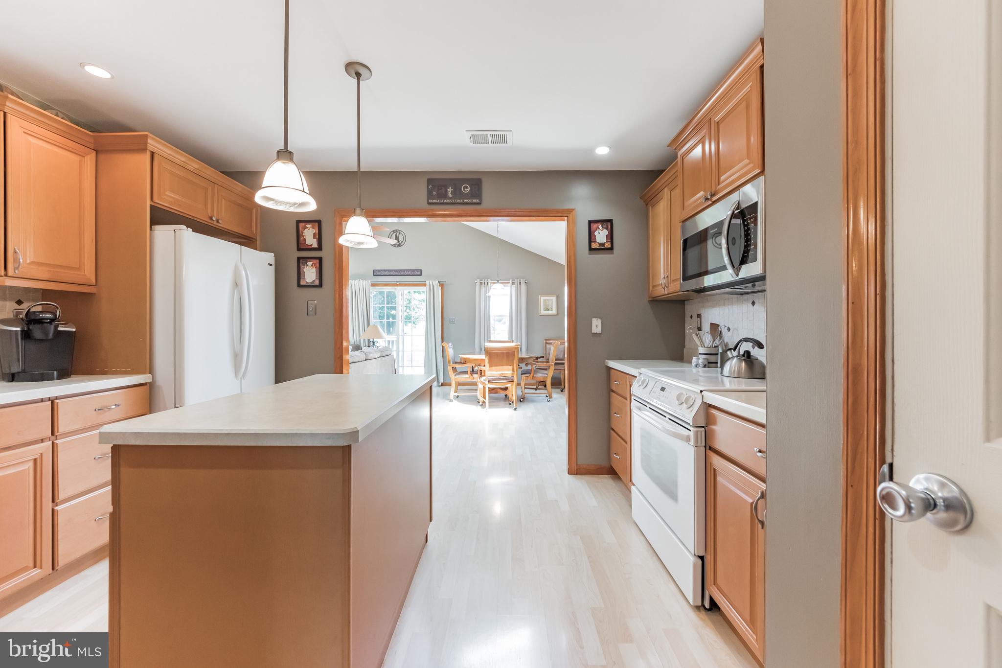 RIDINGS OF NEWTOWN - Residential