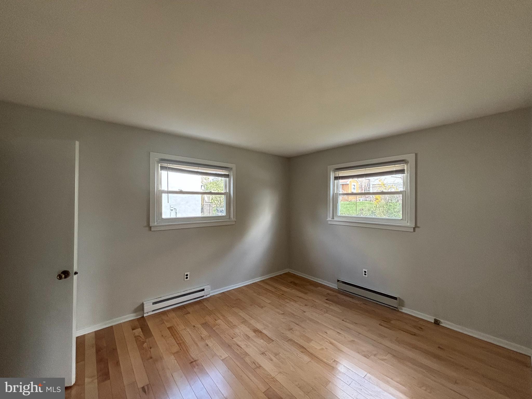 AMBLER - Residential Lease