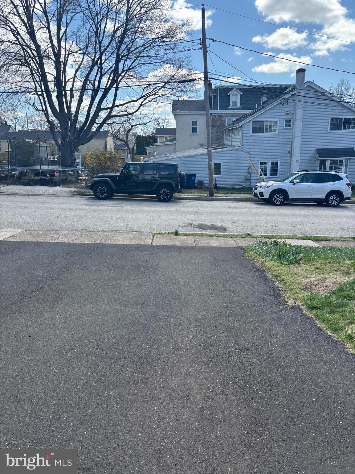 AMBLER - Residential Lease