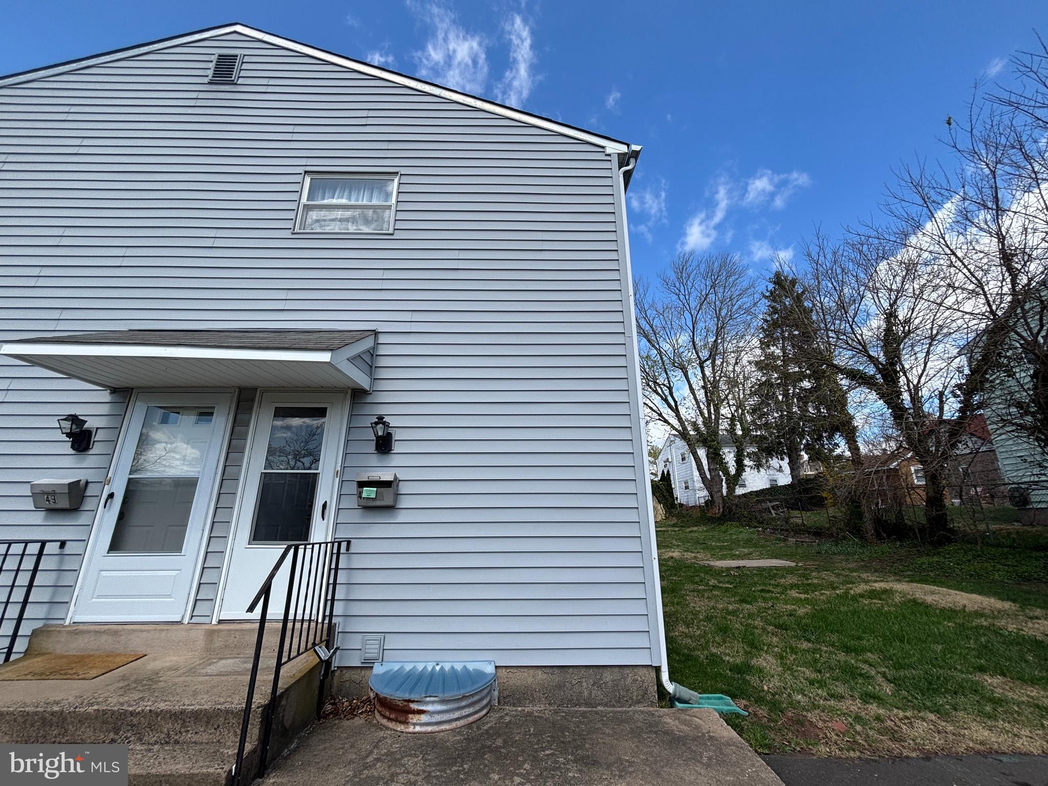 AMBLER - Residential Lease