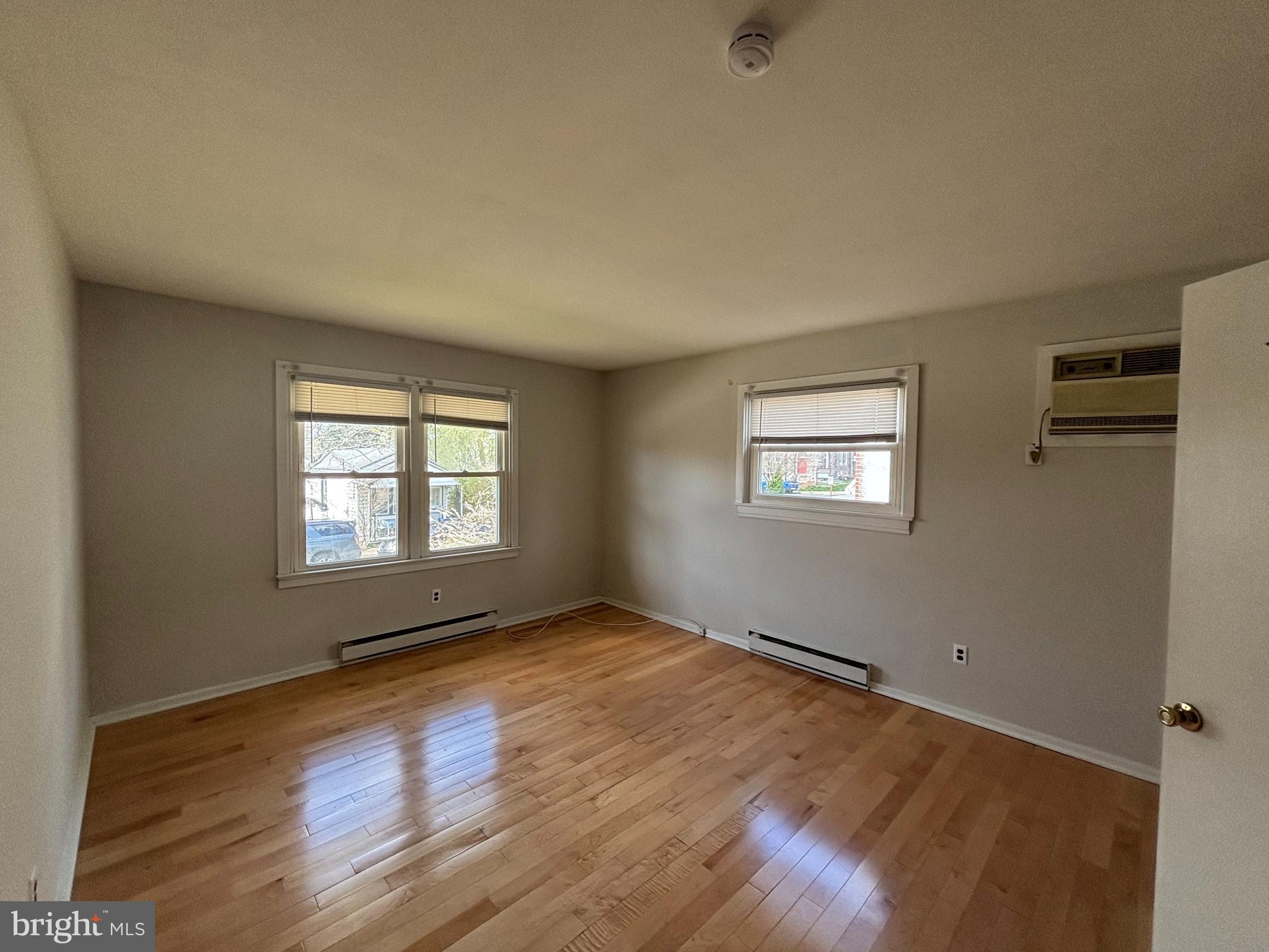 AMBLER - Residential Lease