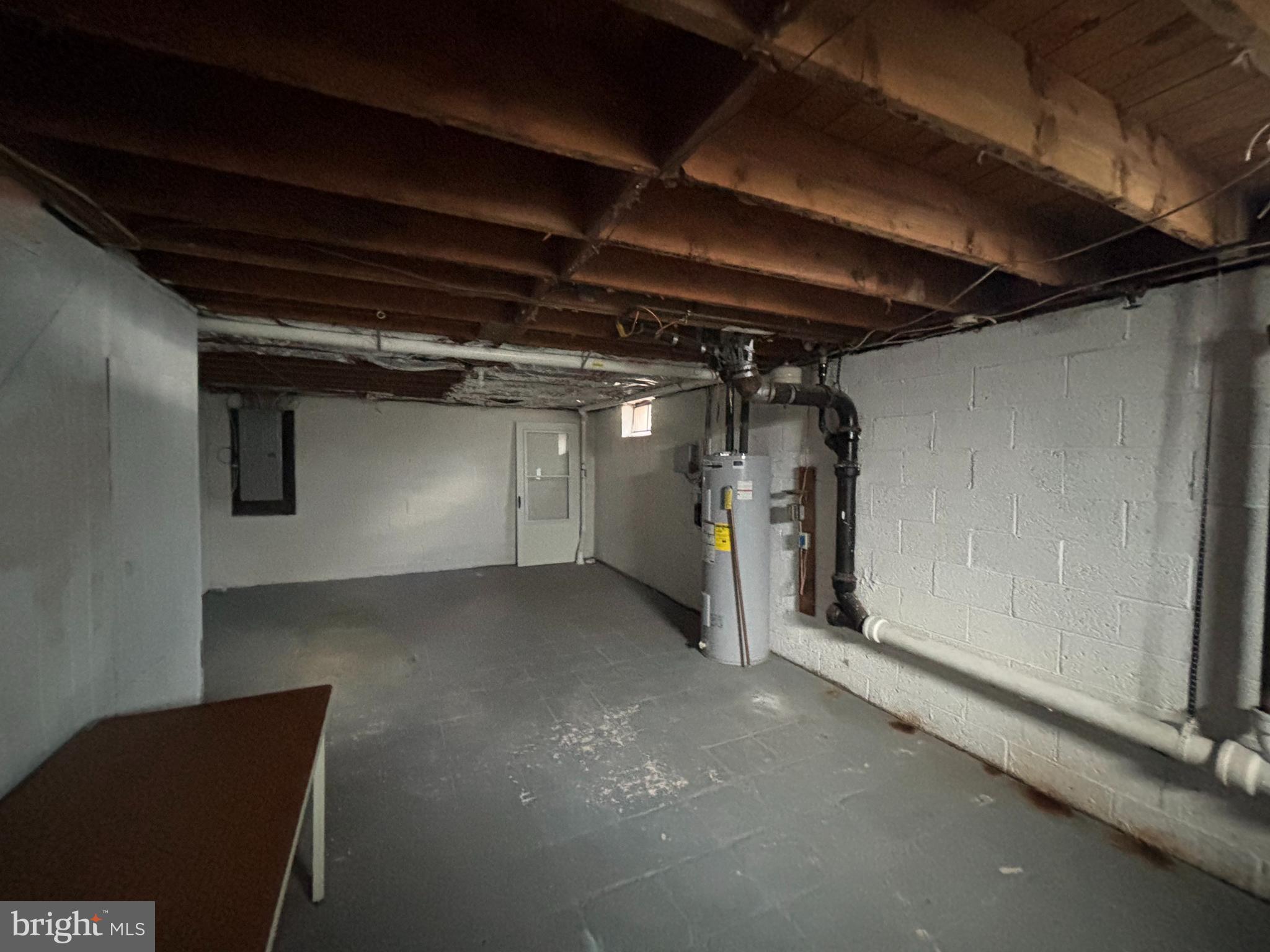 AMBLER - Residential Lease