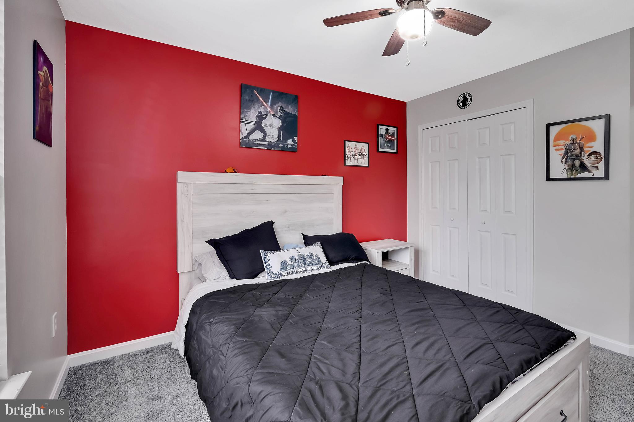 MOUNTAIN VALLEY - Residential