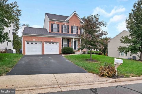 35530 SARASOTA STREET ROUND HILL VA 20141
