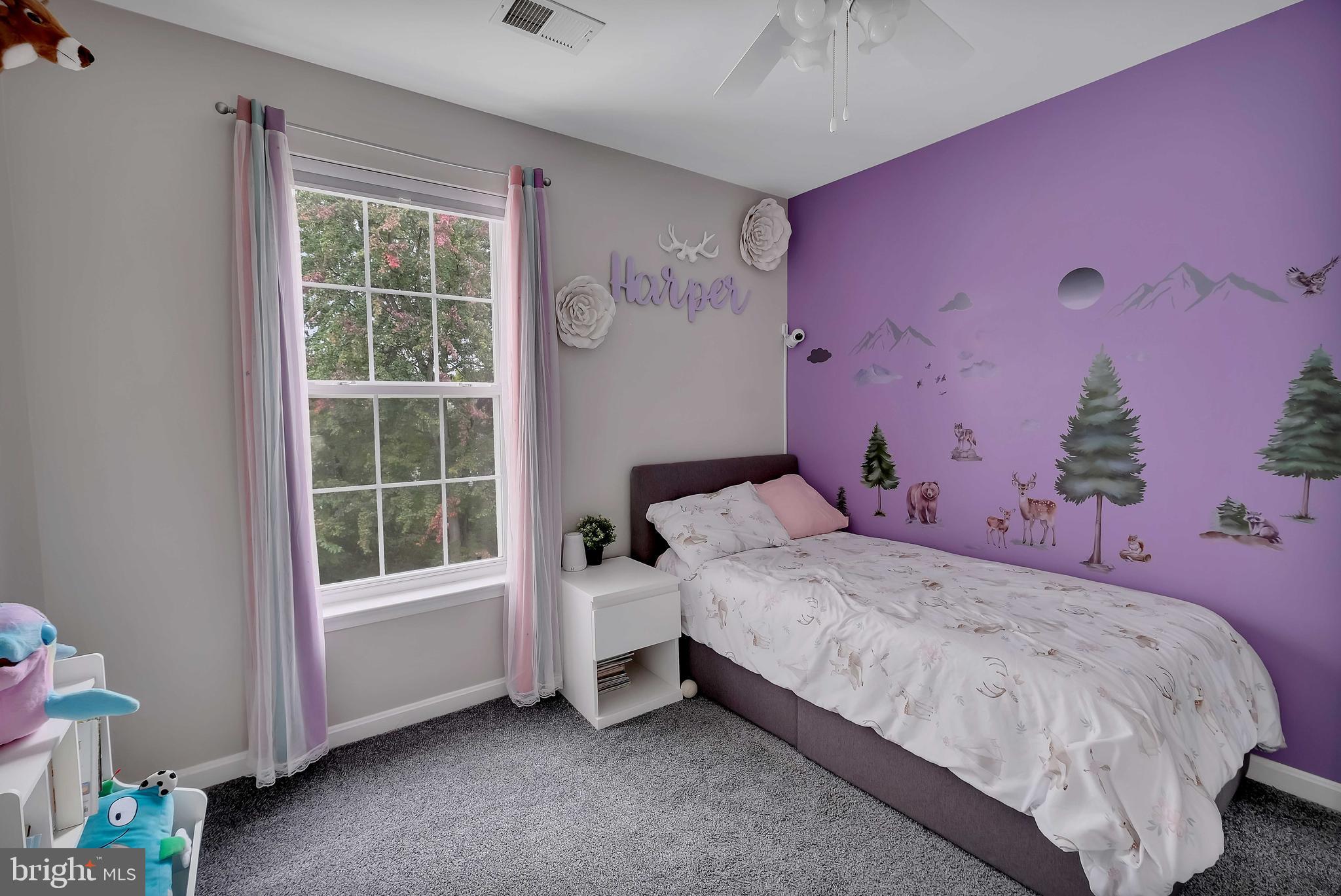 MOUNTAIN VALLEY - Residential