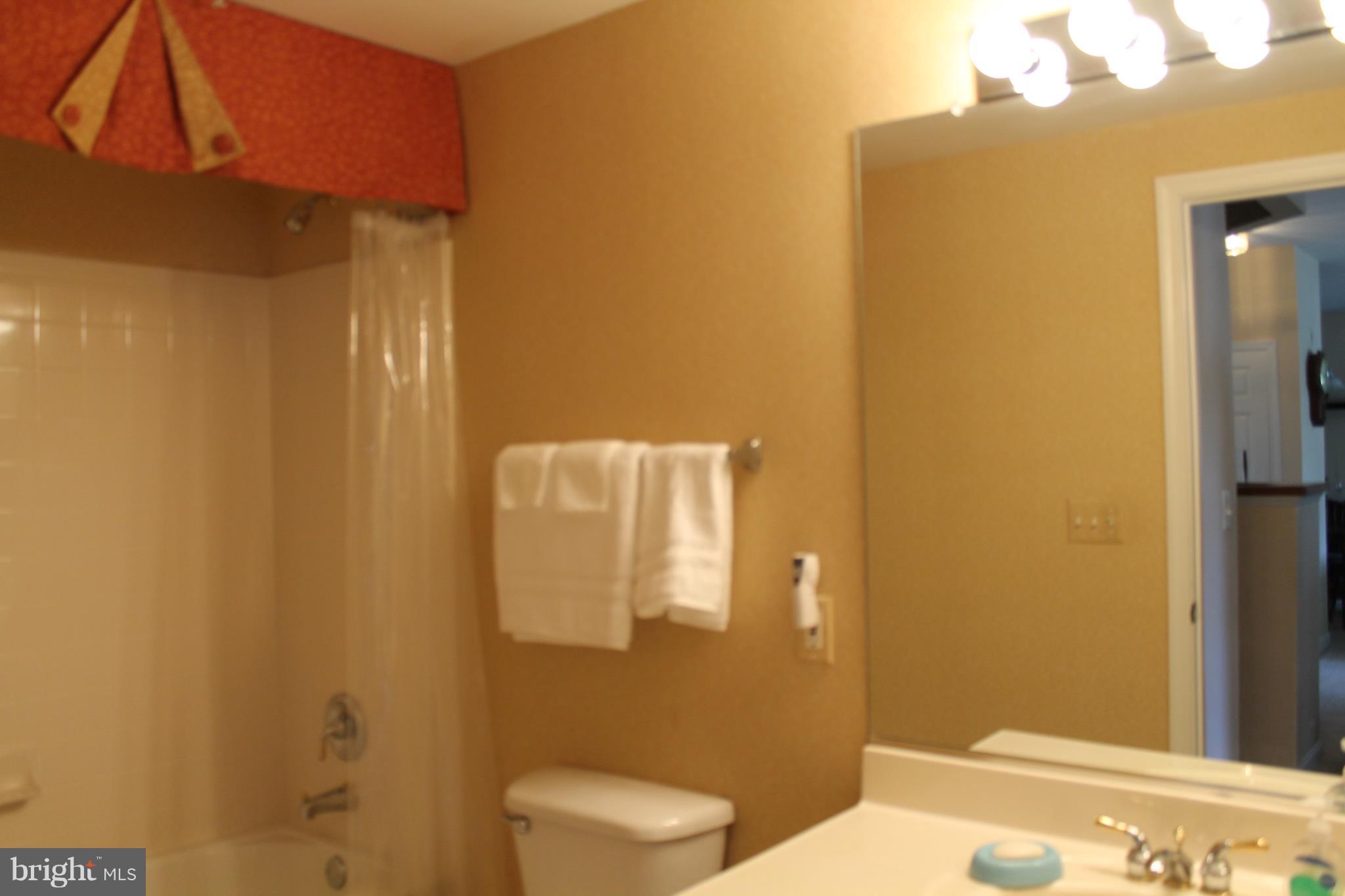 THE HAMLETS - Residential