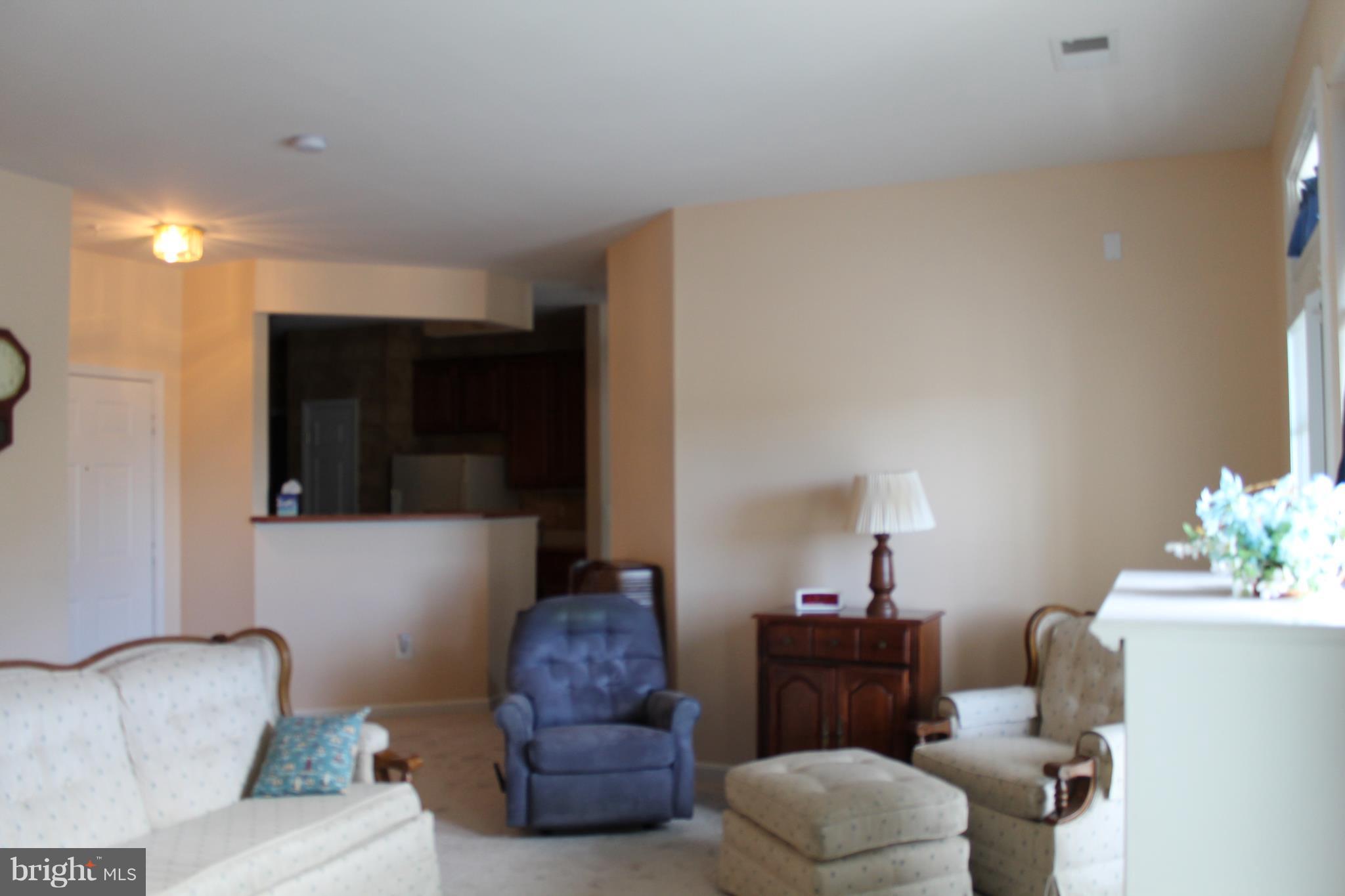 THE HAMLETS - Residential