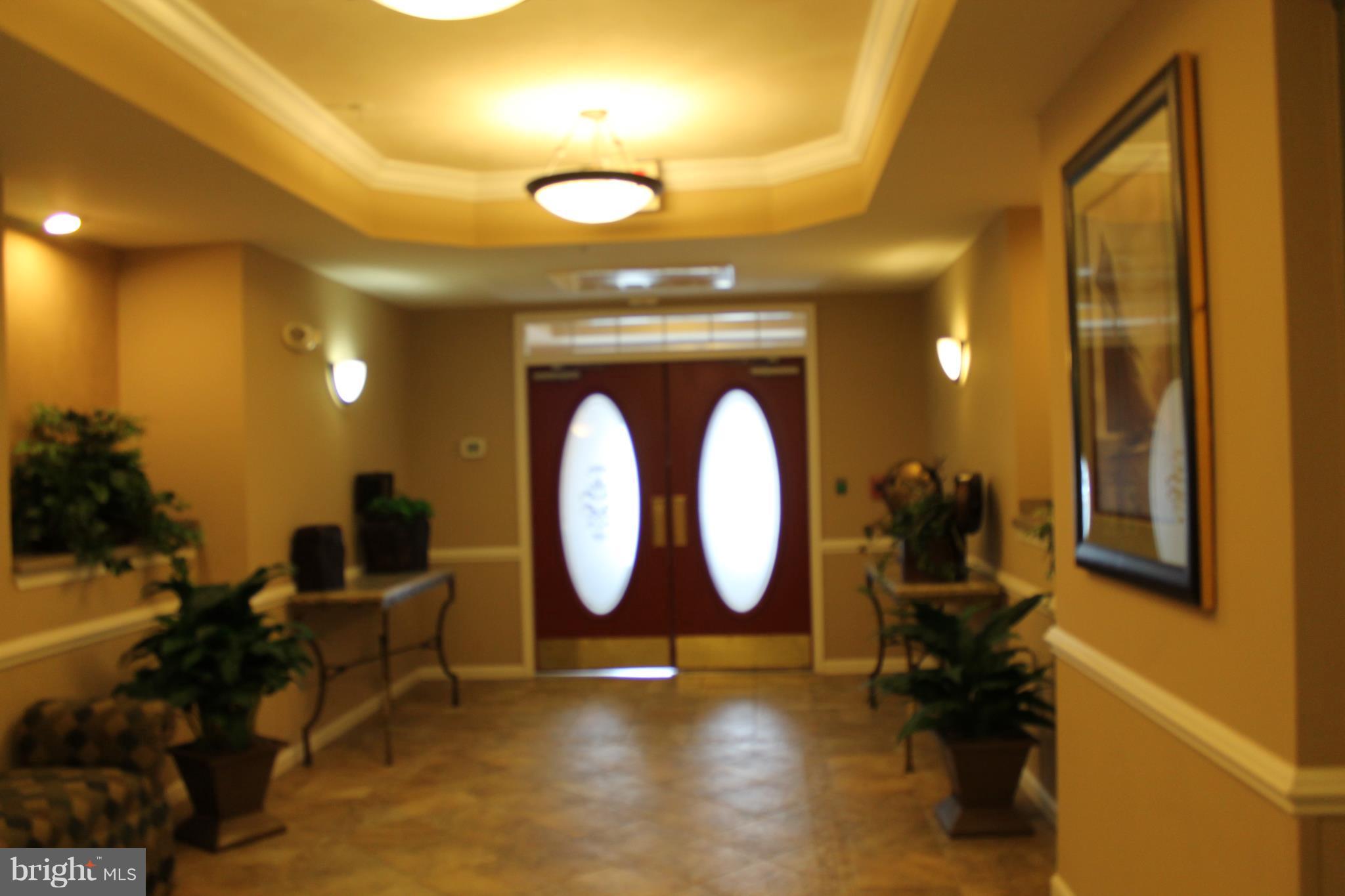 THE HAMLETS - Residential