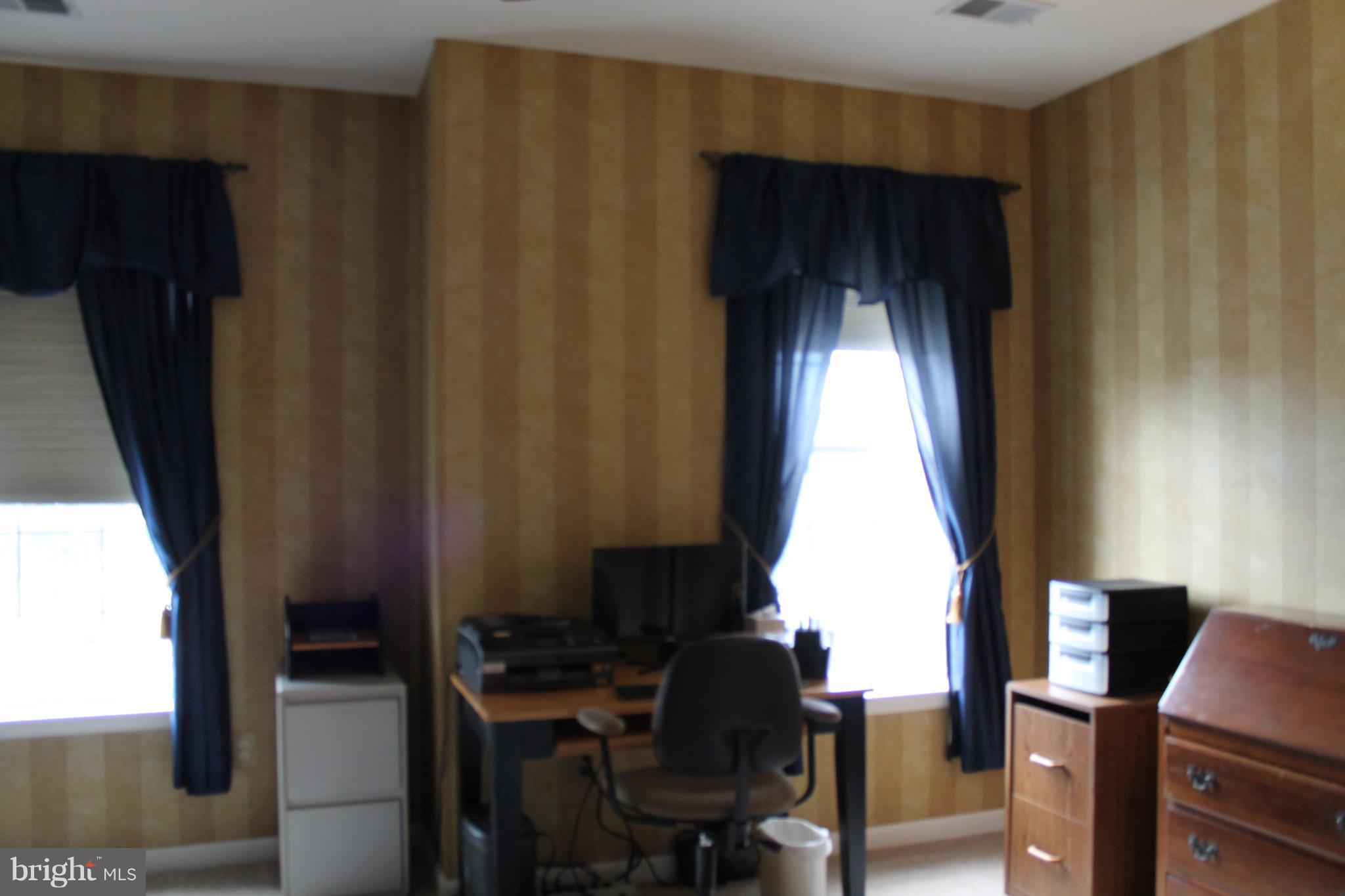 THE HAMLETS - Residential