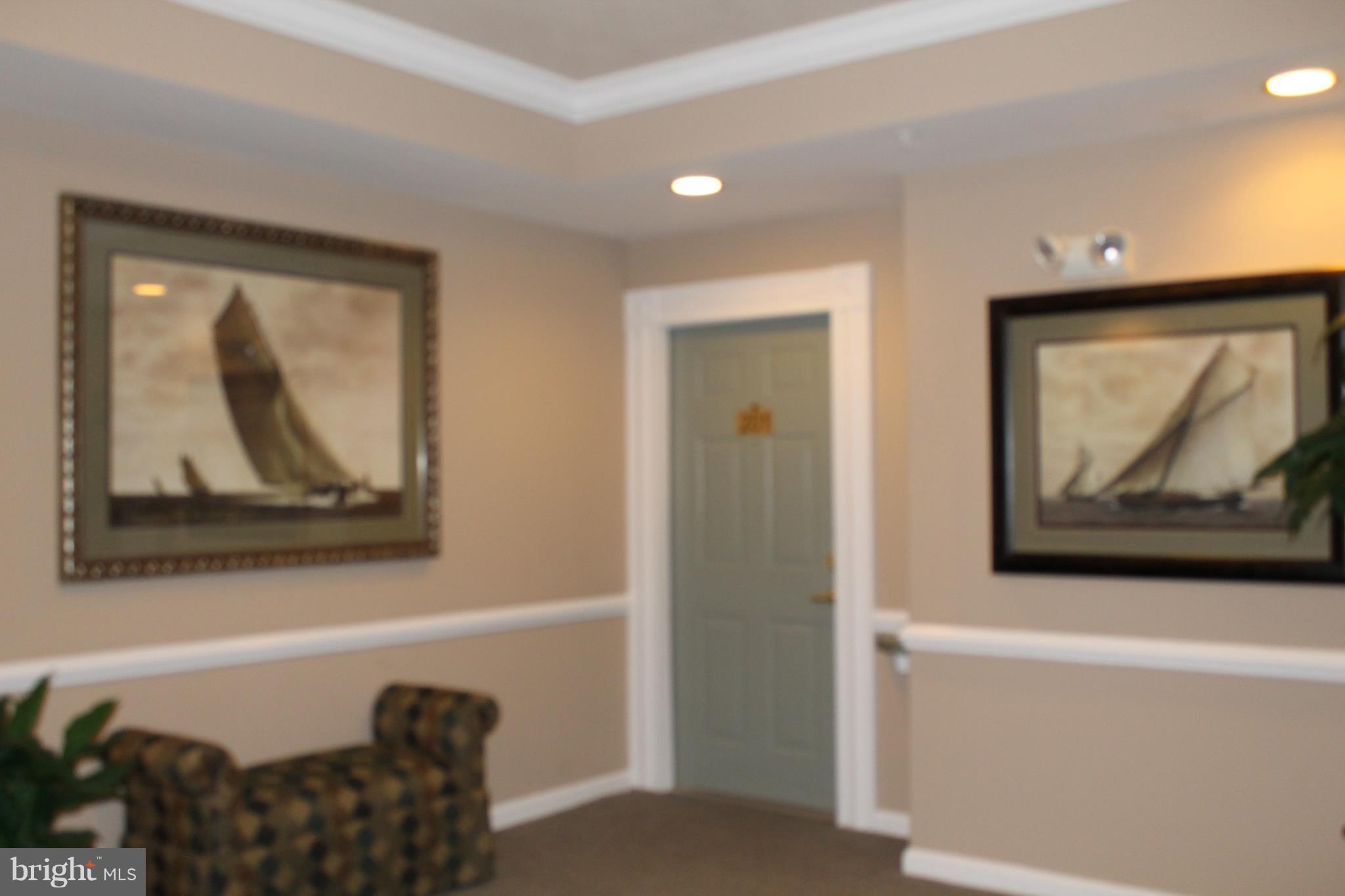 THE HAMLETS - Residential