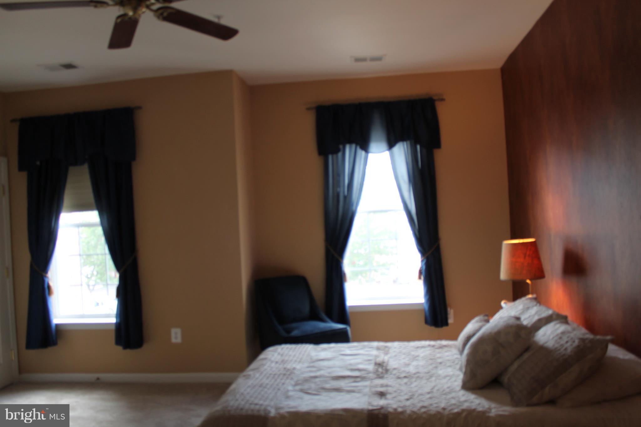 THE HAMLETS - Residential