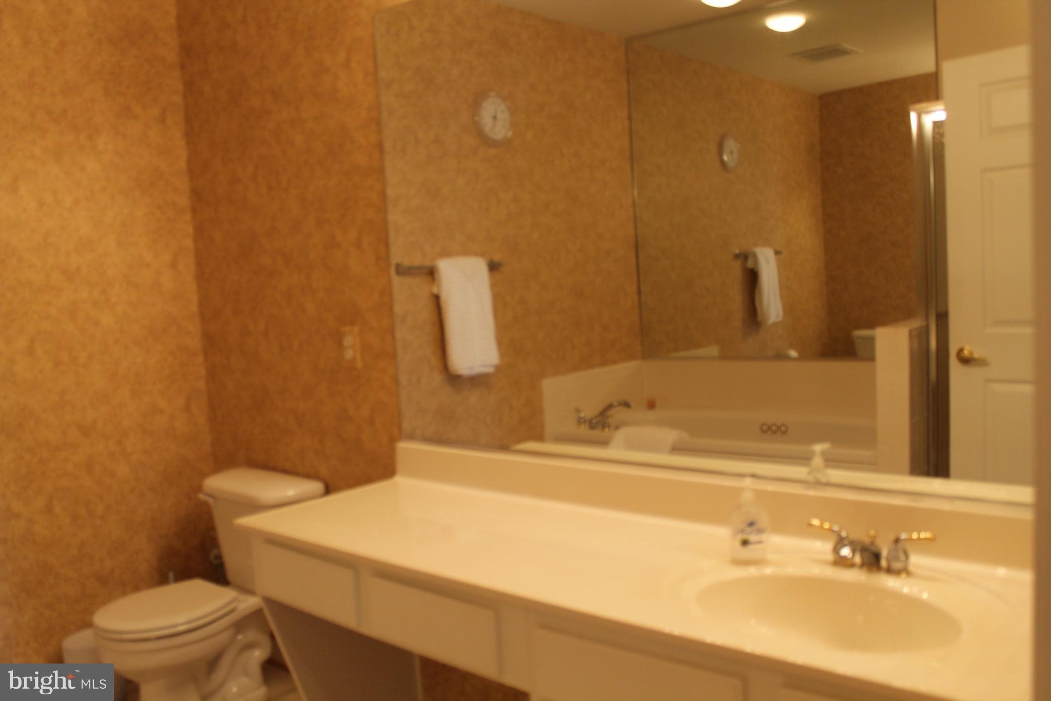 THE HAMLETS - Residential