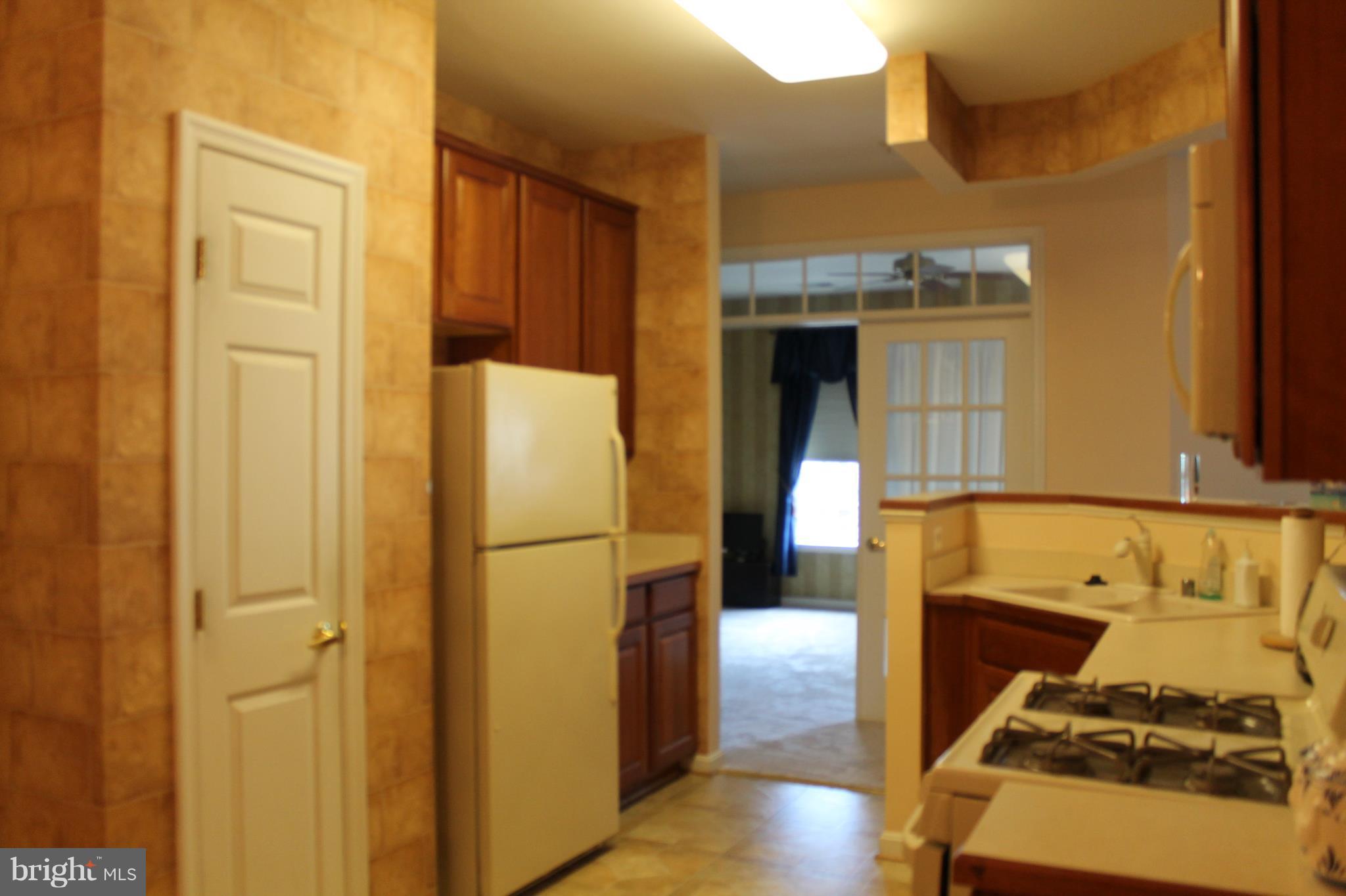 THE HAMLETS - Residential