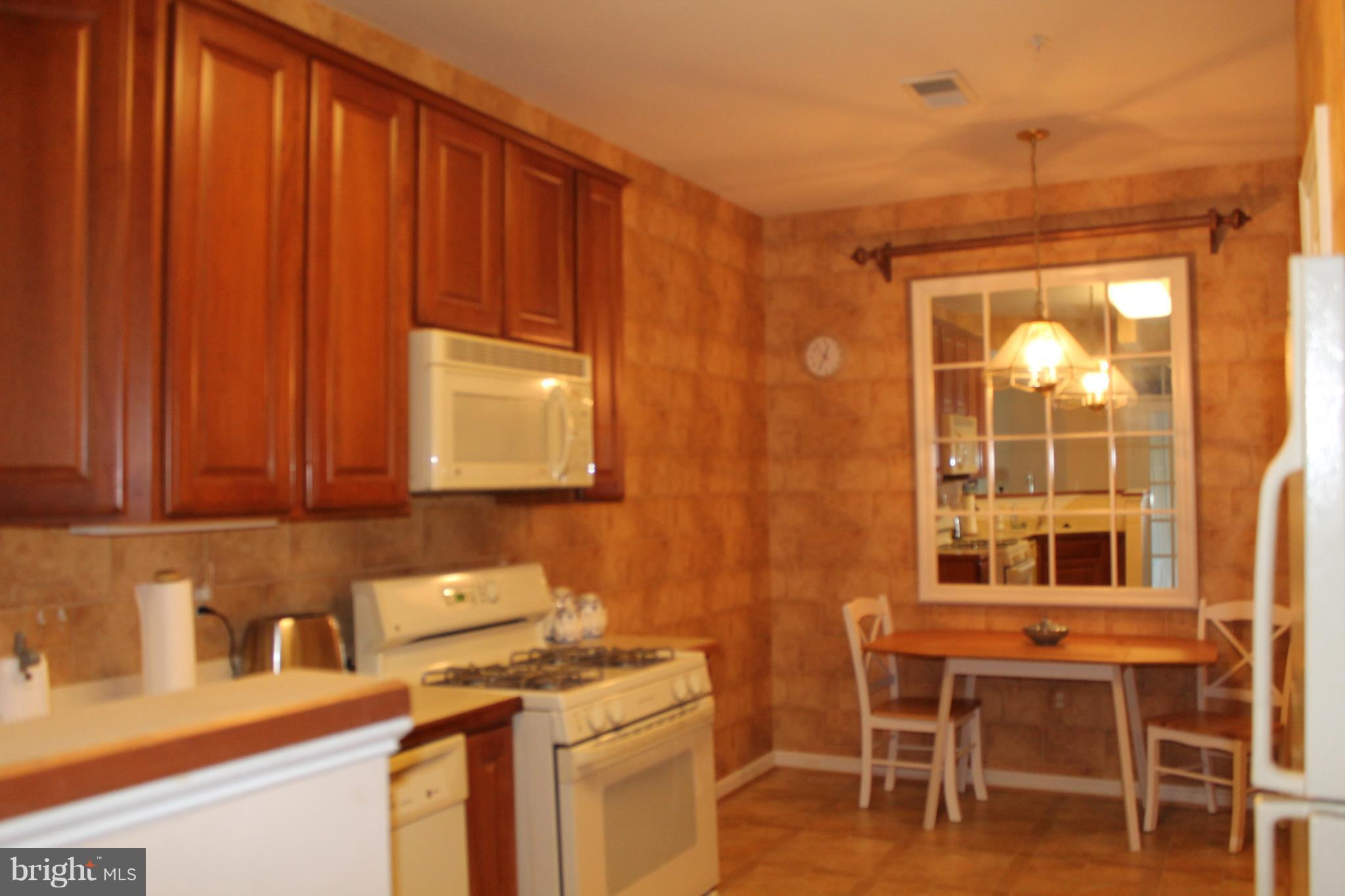 THE HAMLETS - Residential