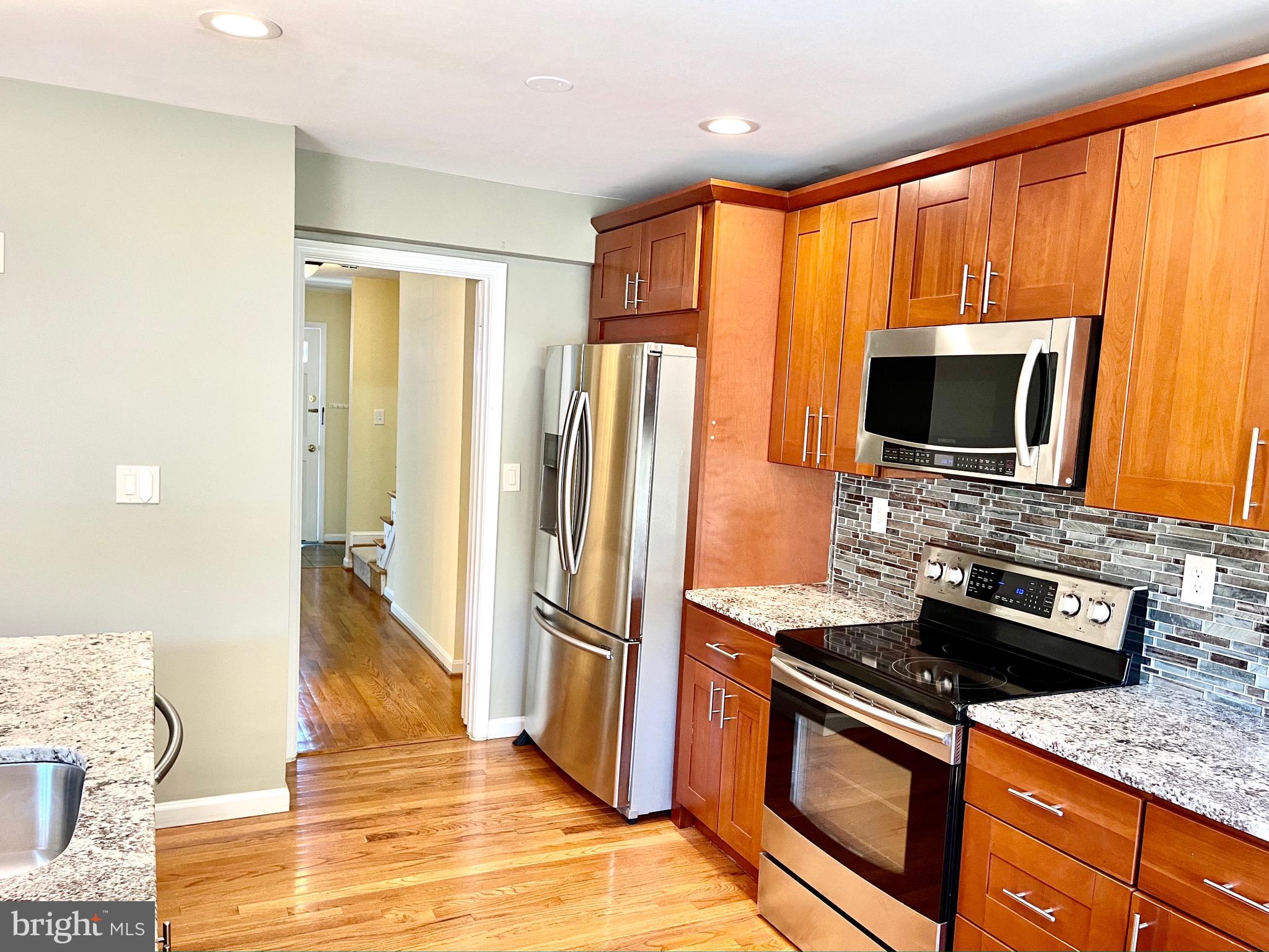 STONEHURST - Residential